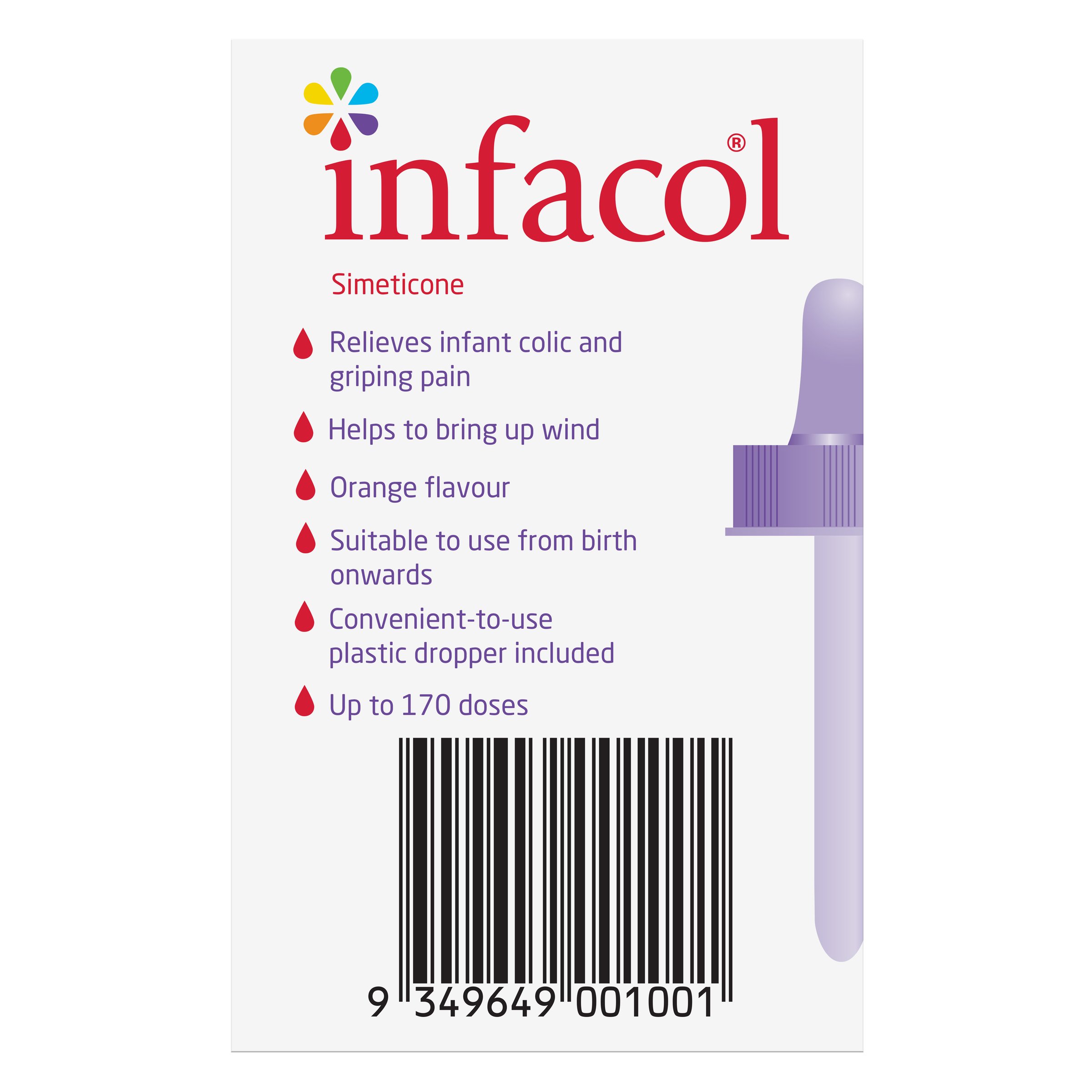Infacol Oral Drops 85ml - Image 4