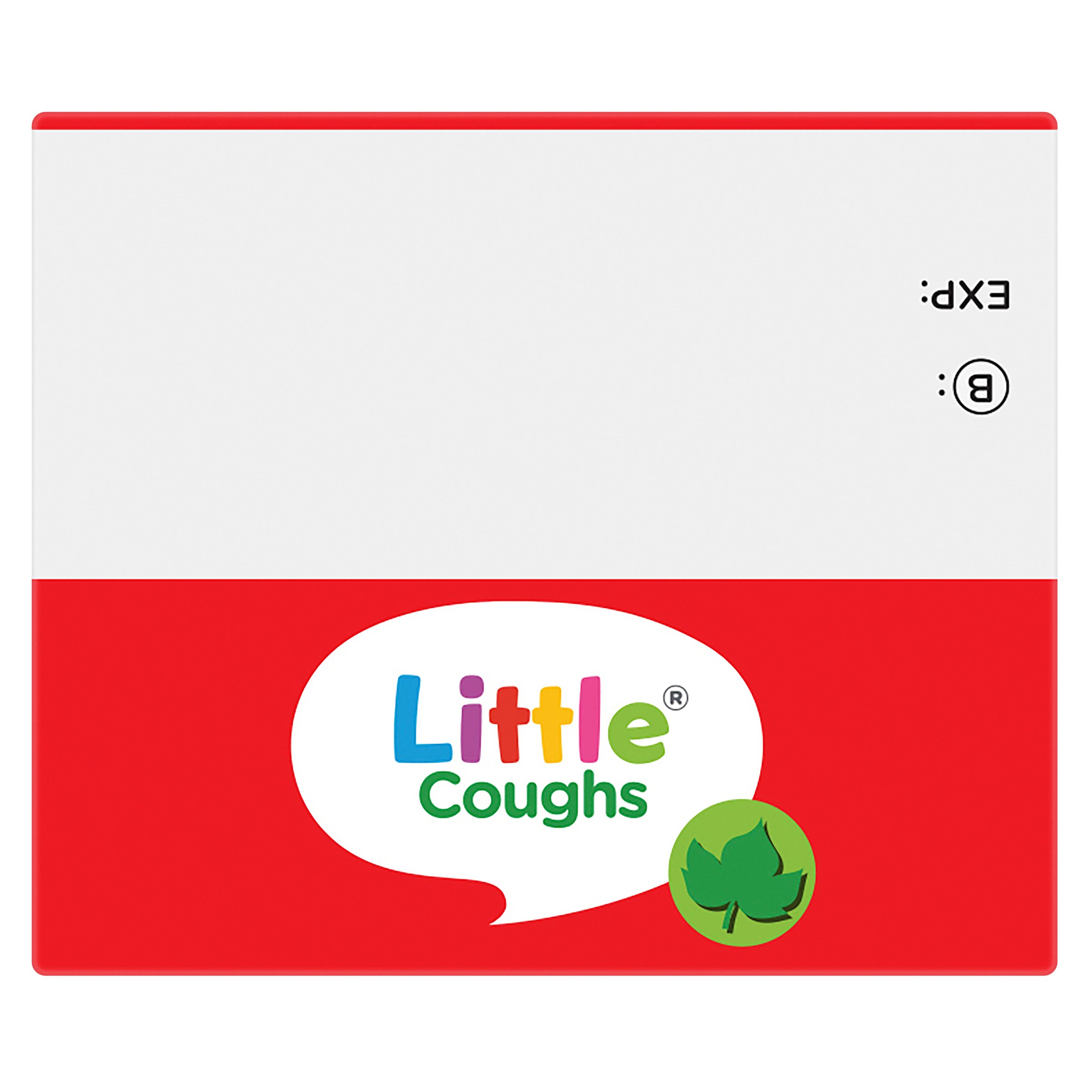 Little Coughs for Coughs & Chesty Congestion Relief 100ml - Image 5