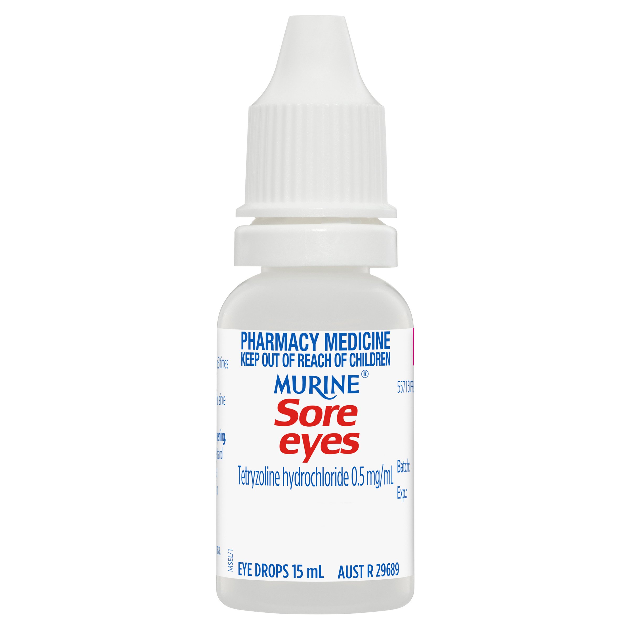Murine Sore Eyes 15ml - Image 11