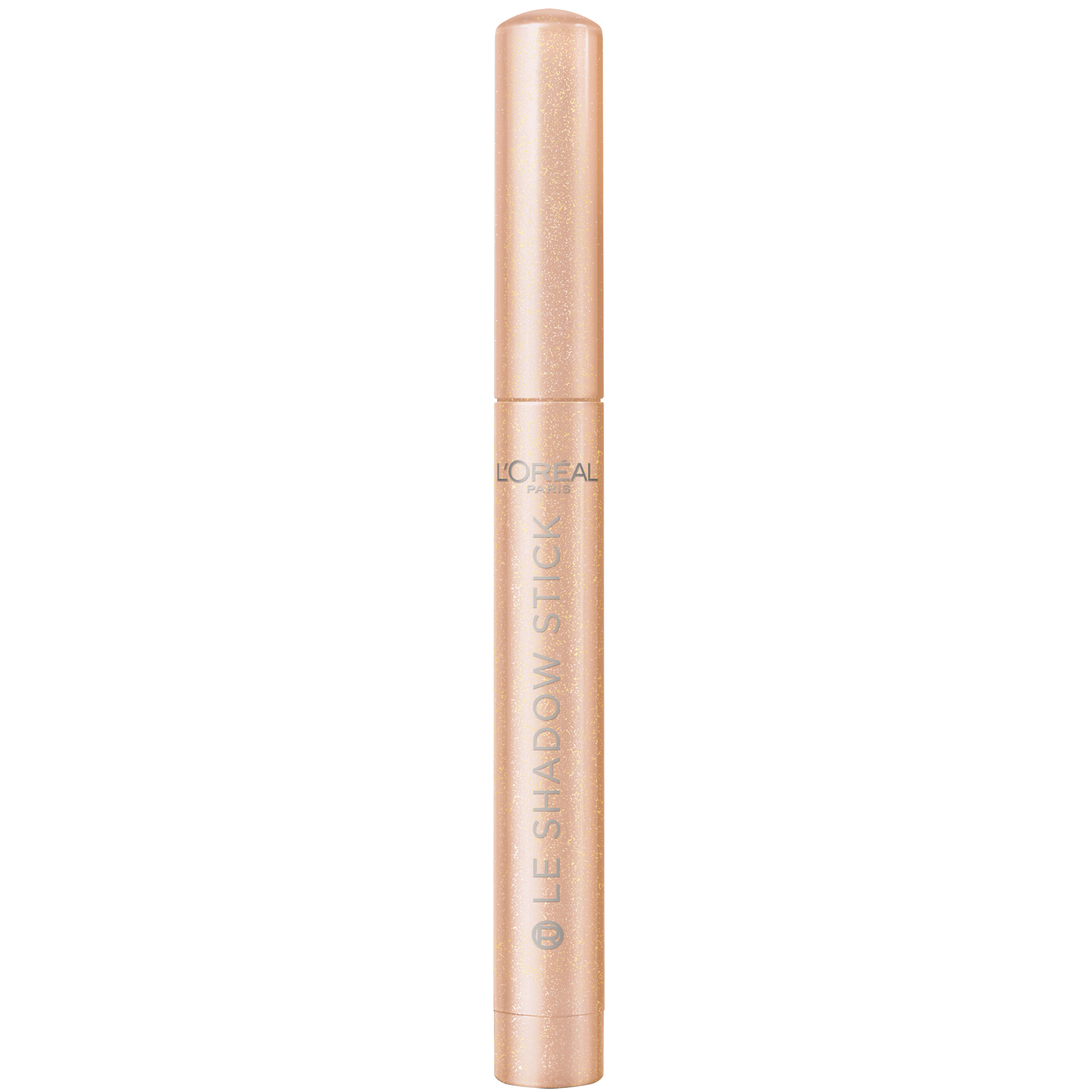 L'Oreal Paris Paradise Le Shadow Stick 105 Mesmerizing Gold 1 each - Image 1