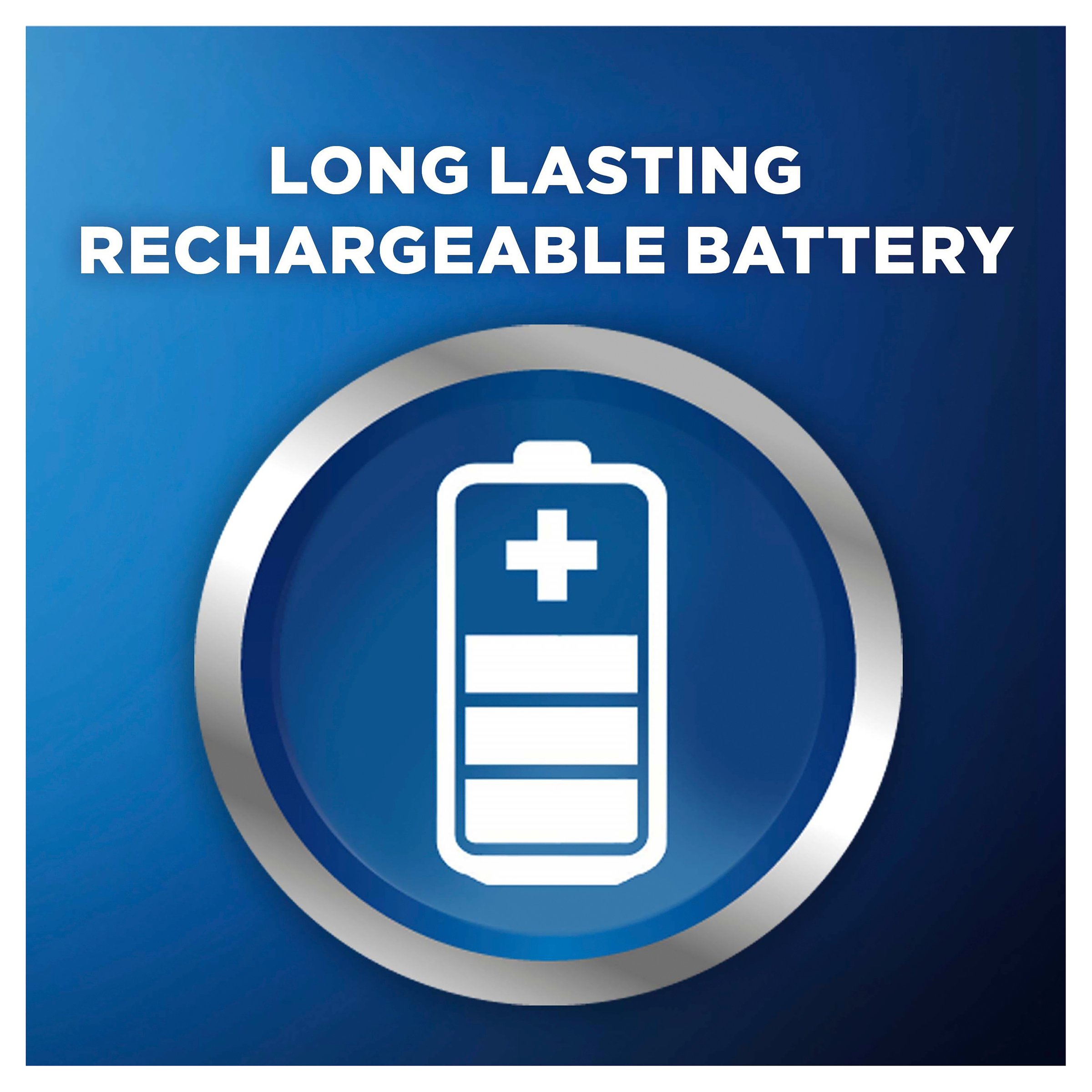 Oral-B Vitality Electric Toothbrush Extra Sensitive Clean 1 each - Image 4
