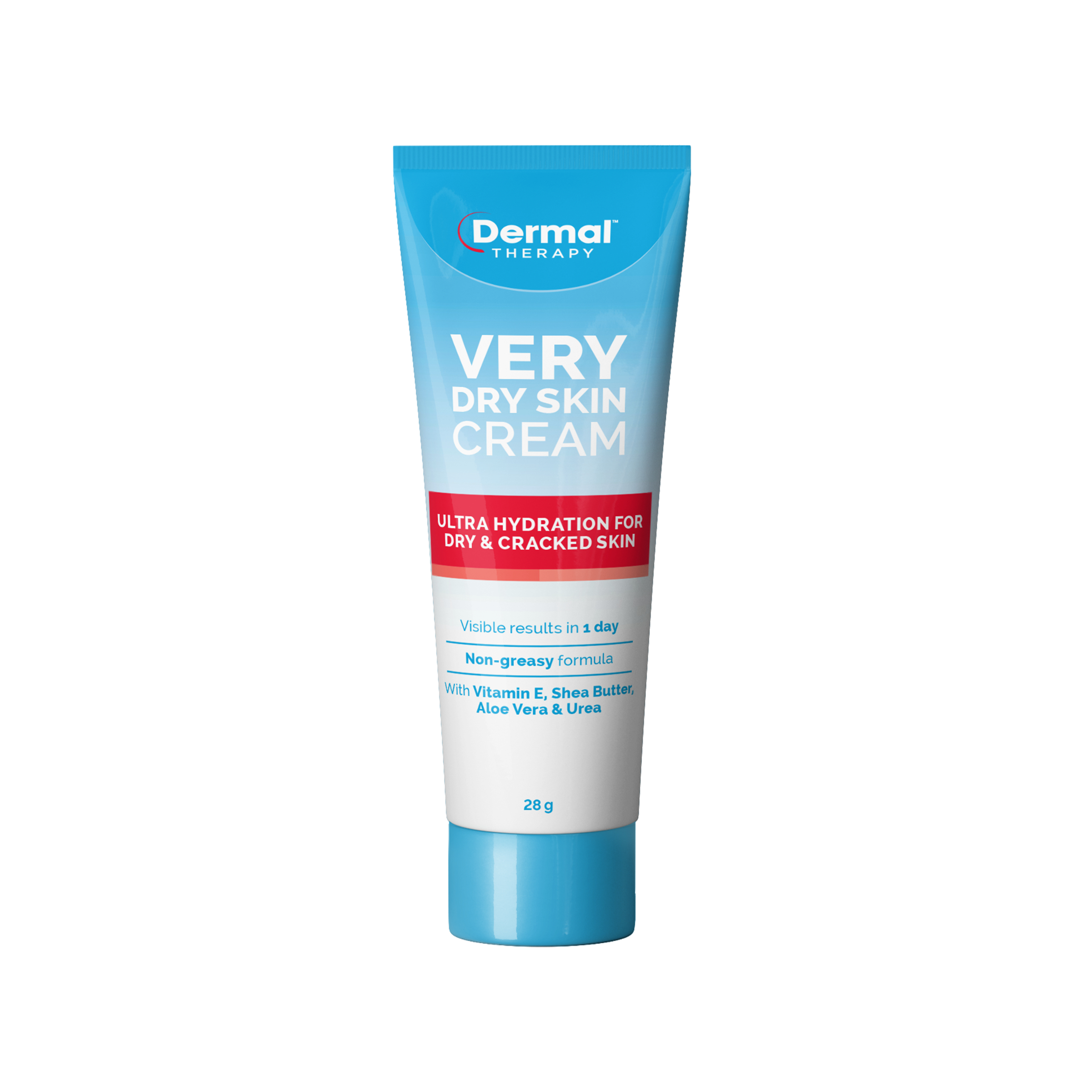 Dermal Therapy Very Dry Skin Cream 28g - Image 8