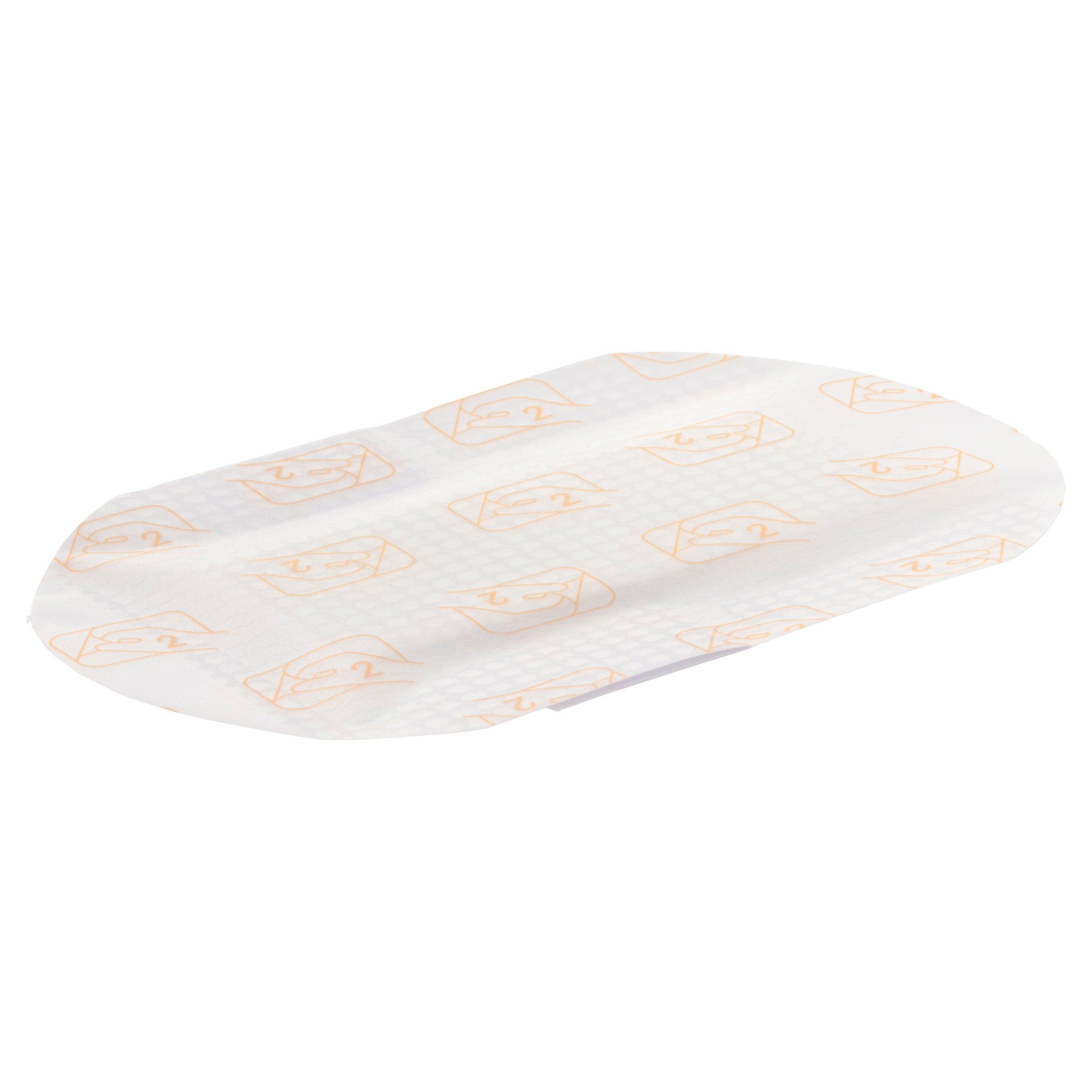 Opsite Post-Op Waterproof Barrier Dressing 9.5cm X 8.5cm - 3 pack - Image 3