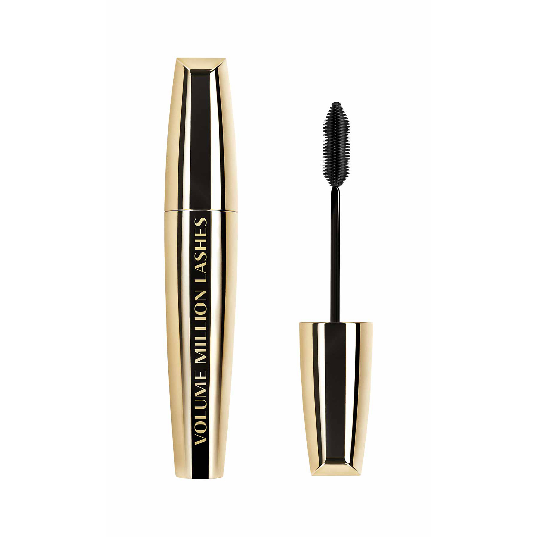 L'Oreal Paris Volume Million Lashes Mascara Black 1 each - Image 2