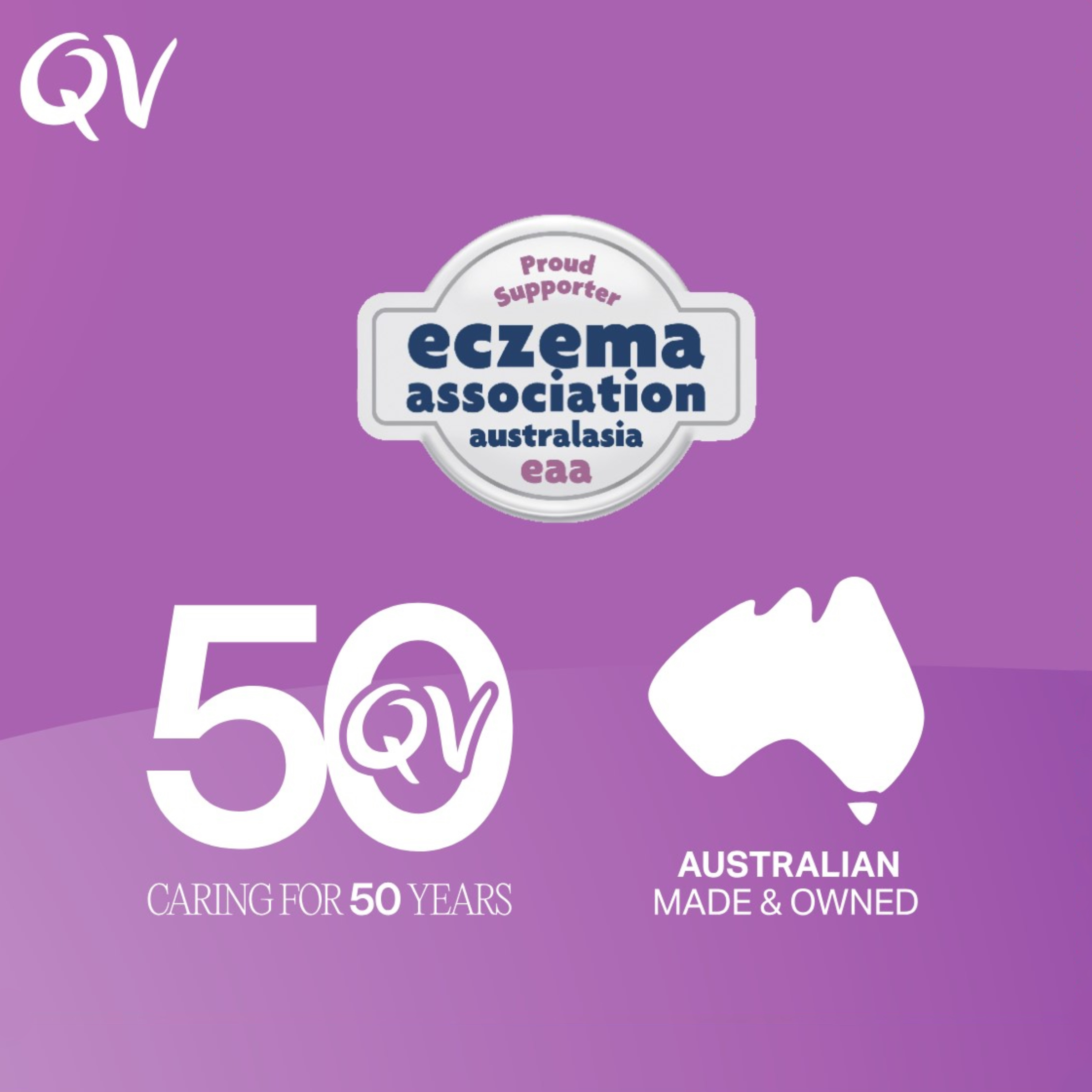 Ego QV Dermcare Sting-Free Ointment 200g - Image 4