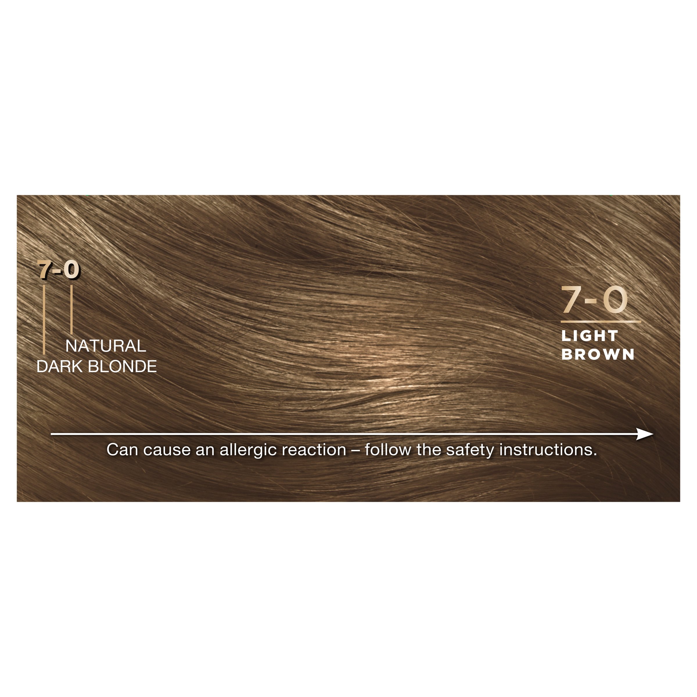 Schwarzkopf Palette 7-0 Light Brown - Image 4