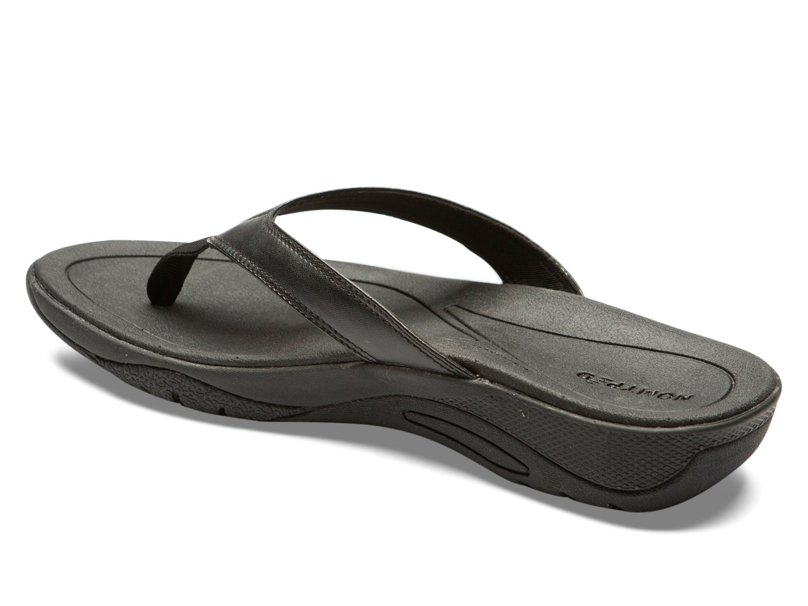 Homyped Inlet Black Size 10 - 1 pair - Image 2