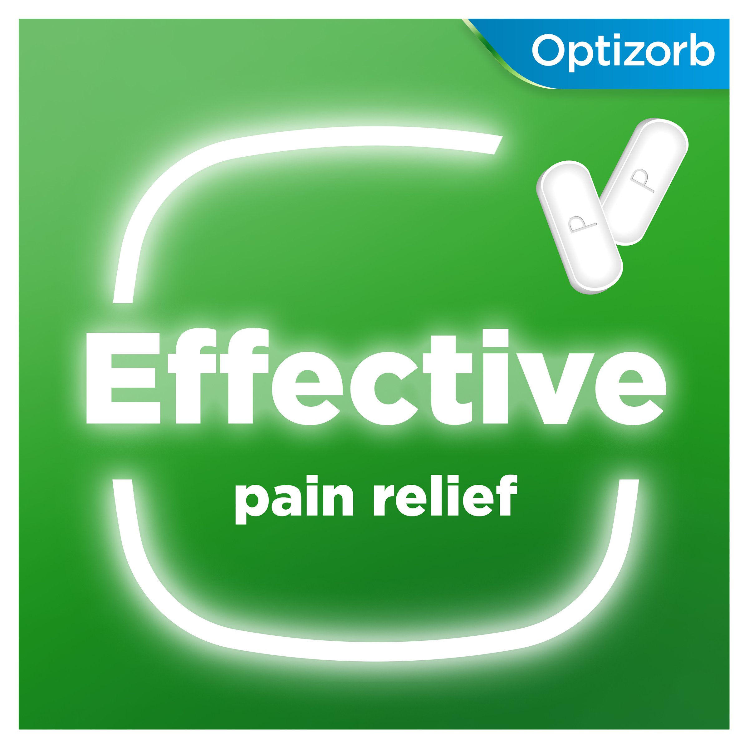 Panadol Optizorb 500mg - 48 caplets - Image 6