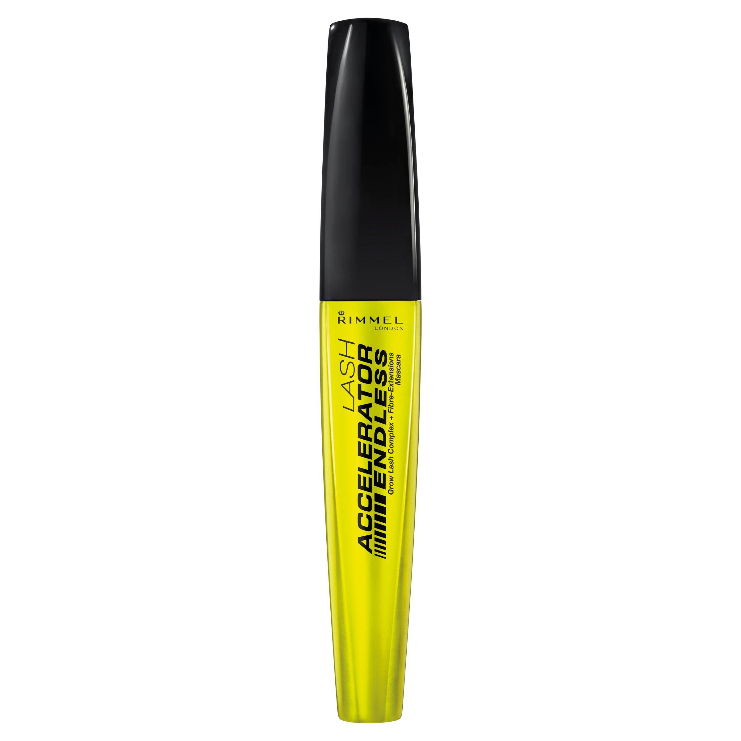 Rimmel Lash Accelerator Endless Mascara Black 1 each - Image 1
