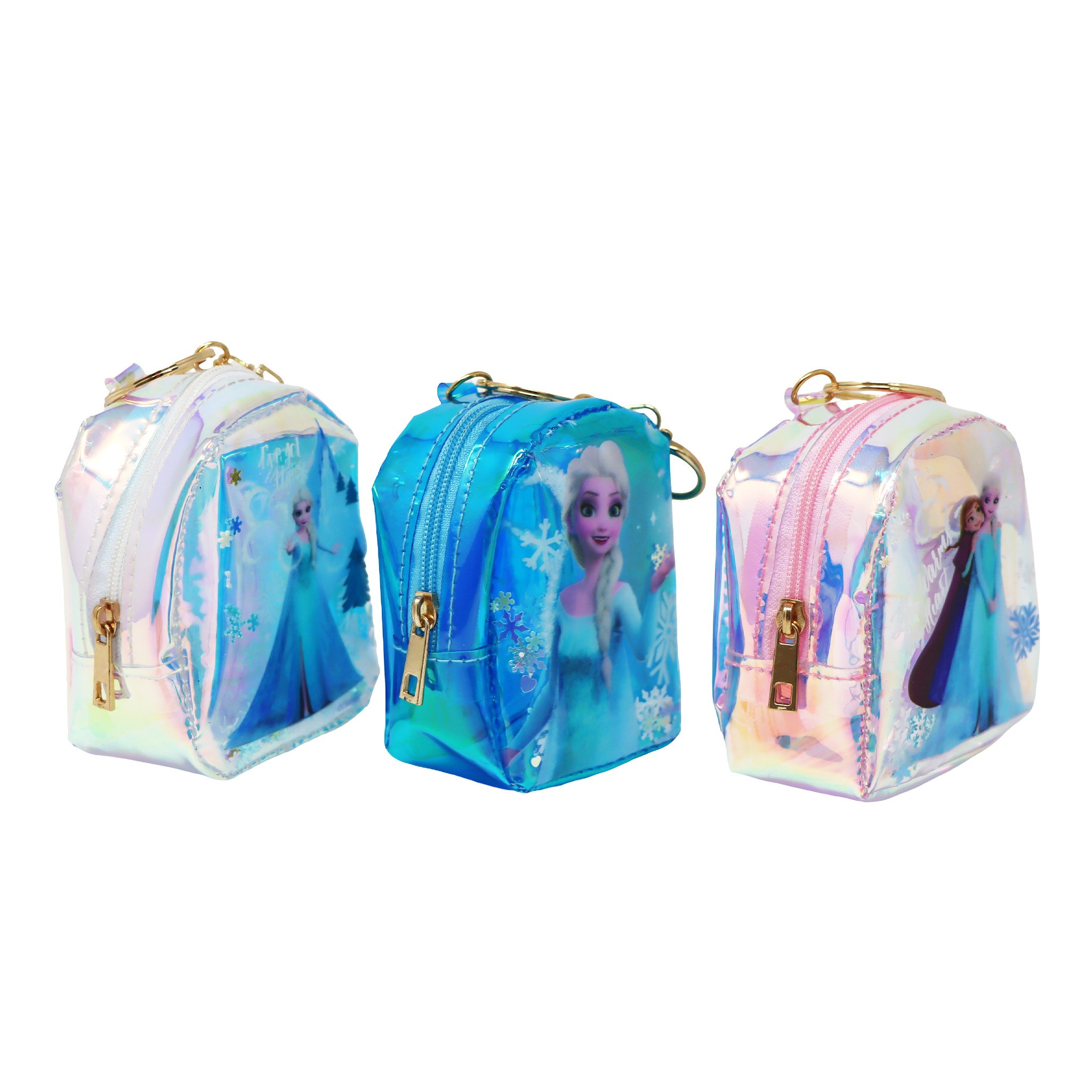 Disney Frozen Backpack Keyring Assorted 1 each - Image 3