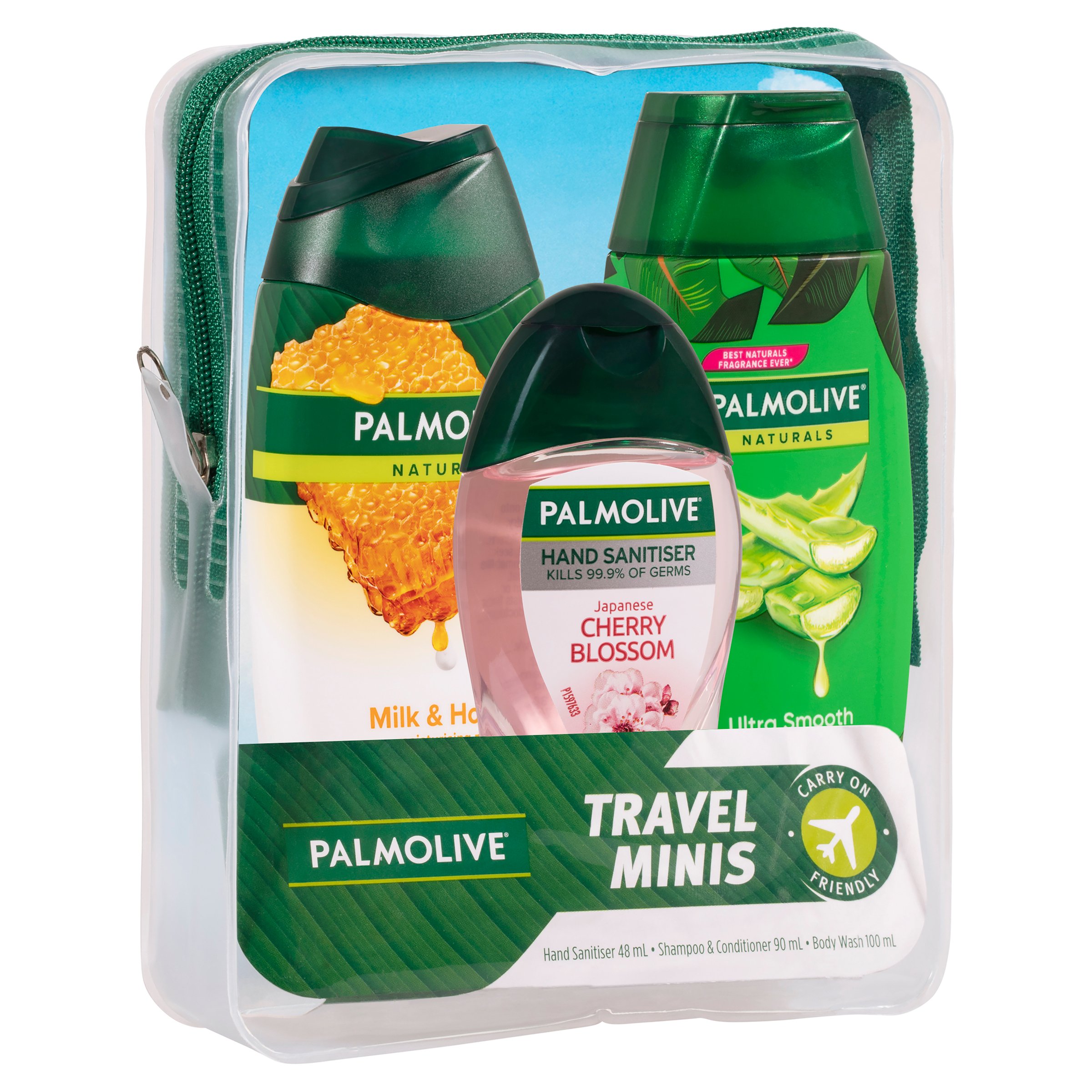 Palmolive Travel Pack Mixed 1 pack - Image 7