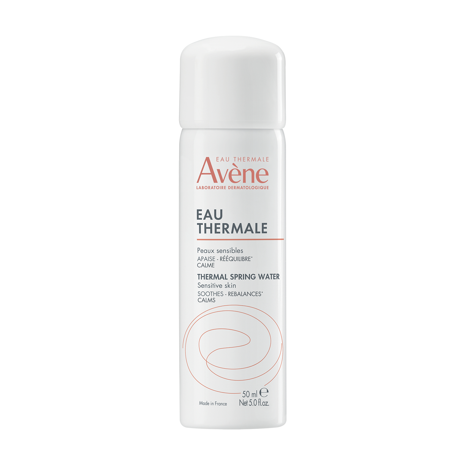 Avene Thermal Spring Water 50ml - Image 1