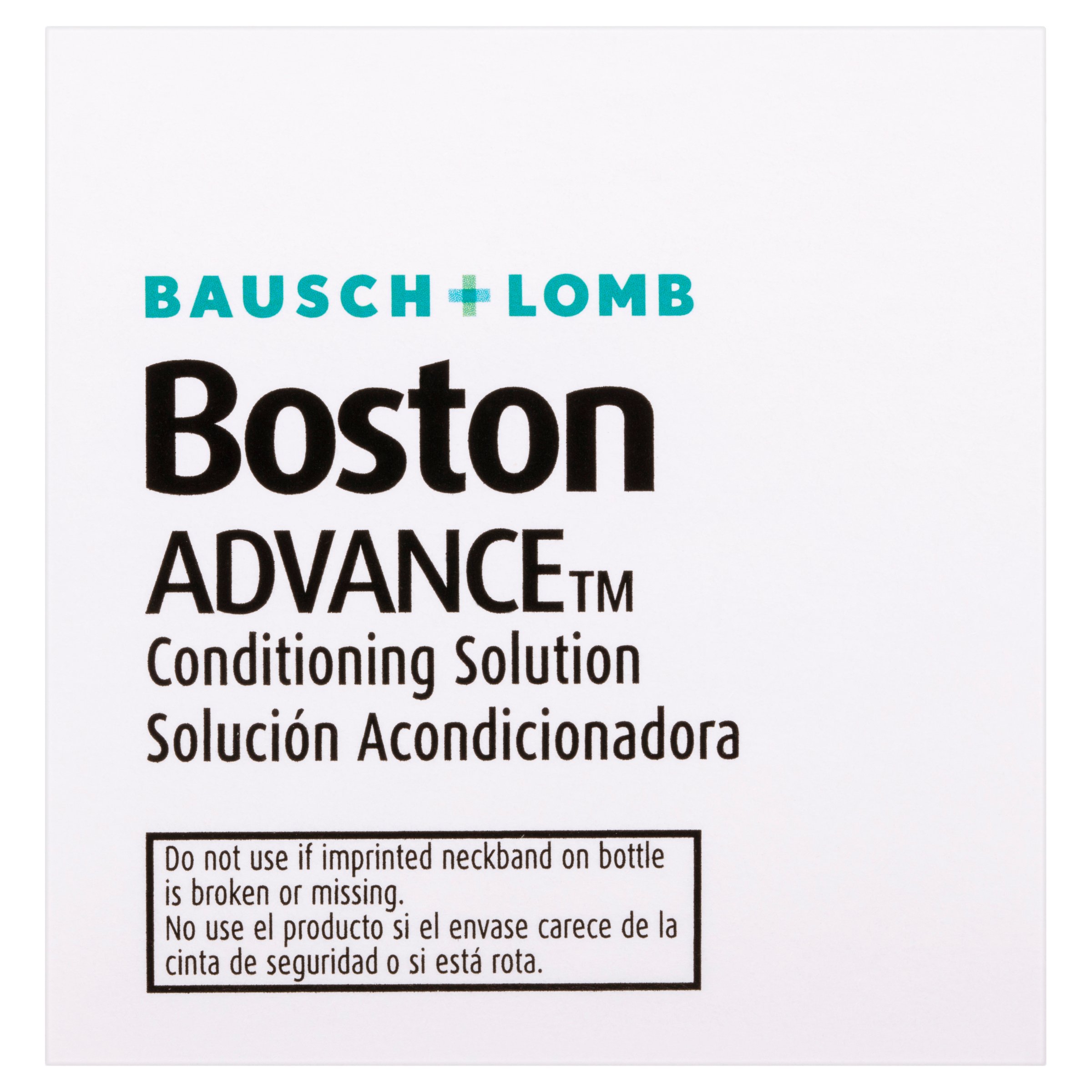 Boston Advance Conditioning Solution 120ml - Image 5
