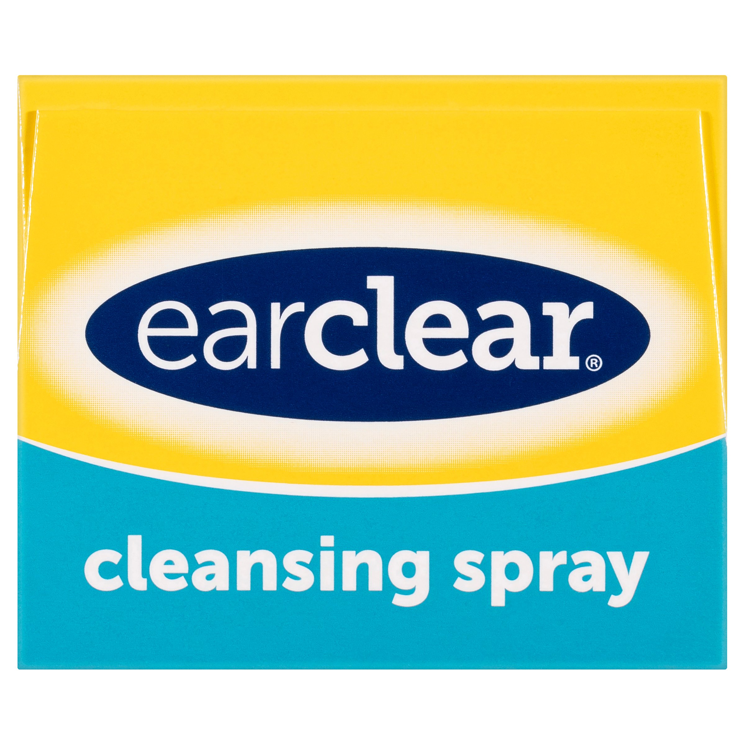 Ear Clear Ear Cleanser Spray 100ml - Image 4