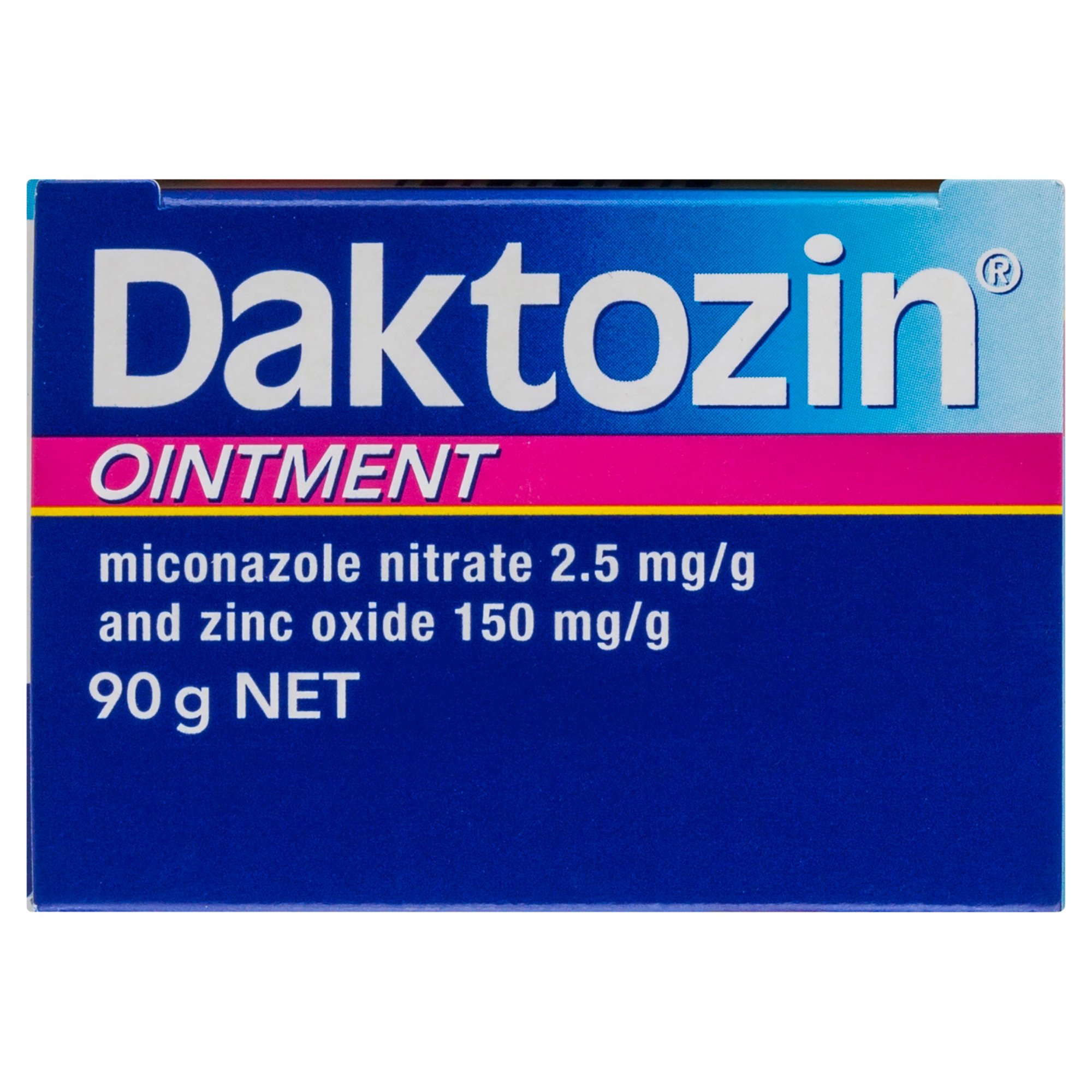 Daktozin Ointment 90g - Image 4