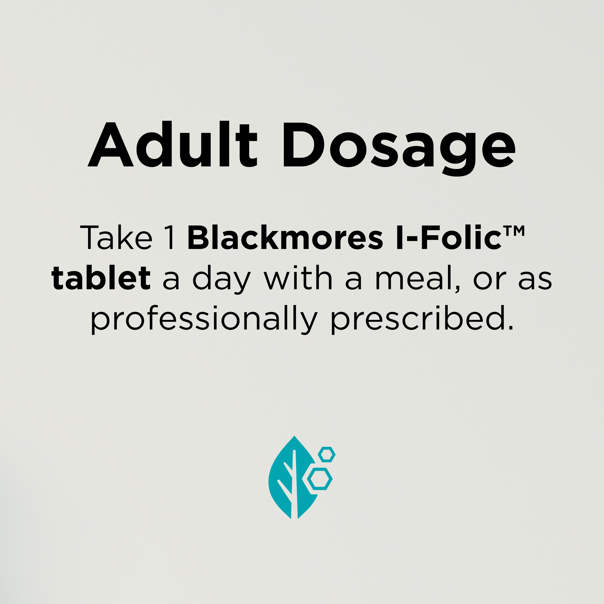 Blackmores I-Folic 150 tablets - Image 8