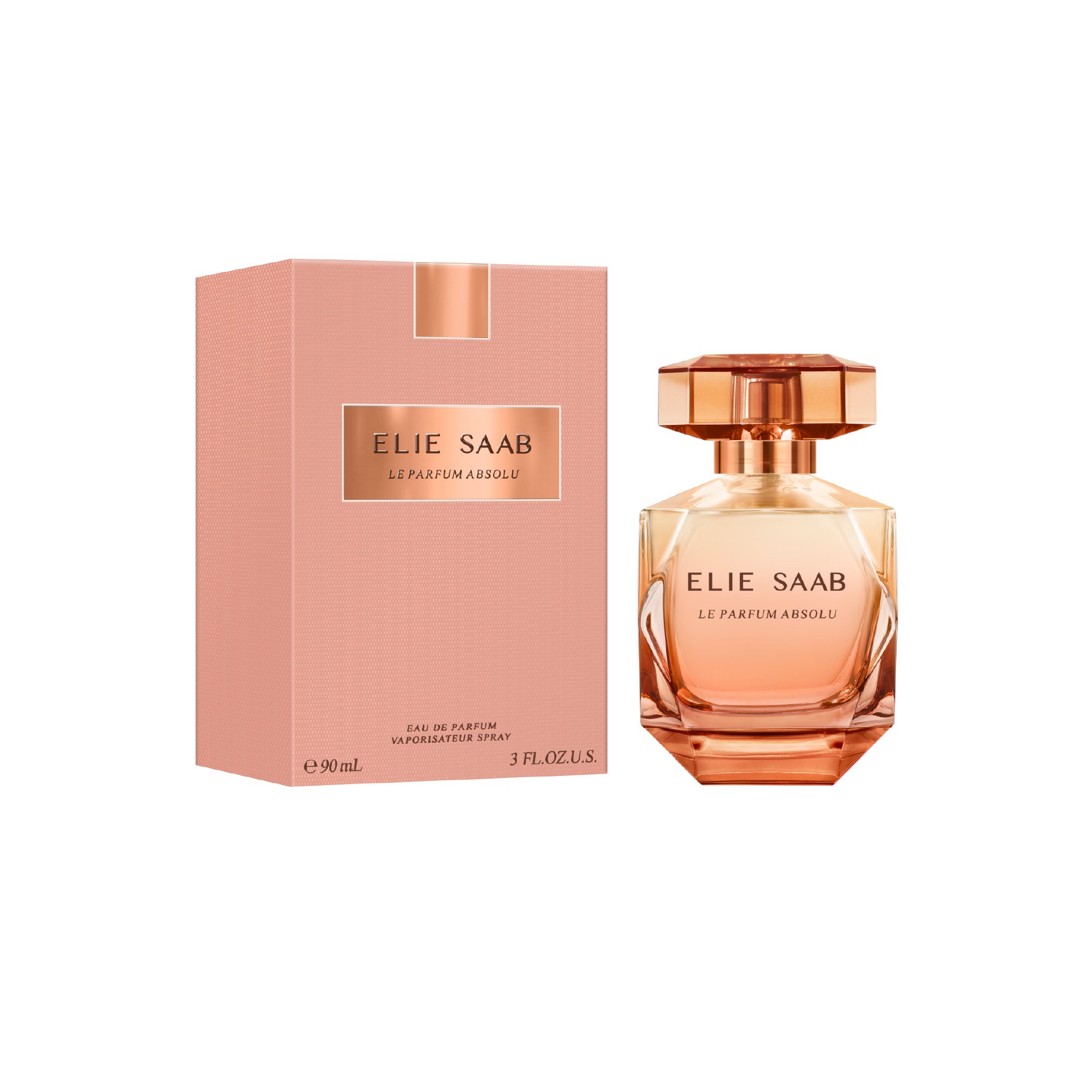Elie Saab Le Parfum Absolu EDP Spray 50ml - Image 2