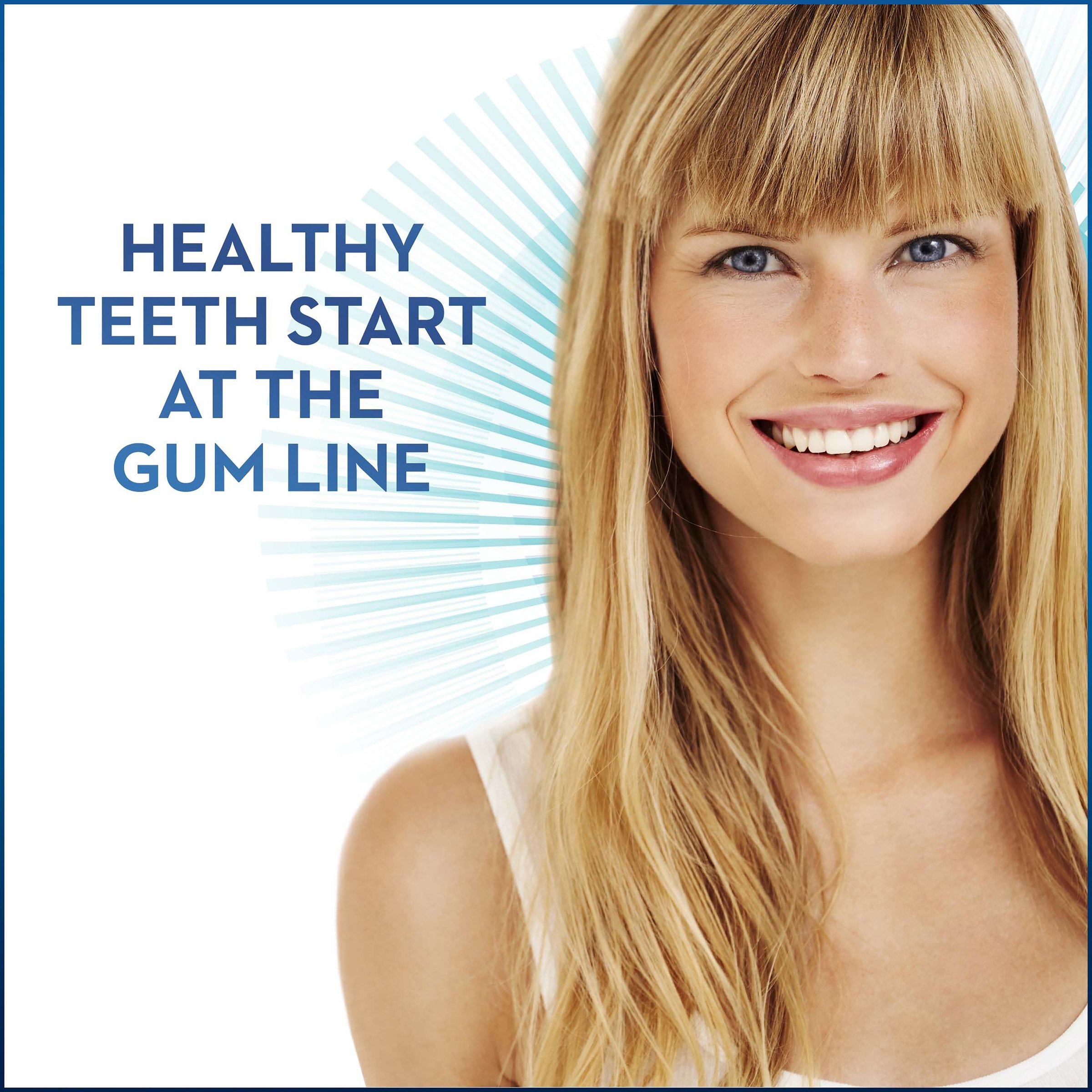 Oral-B Dental Science Gum And Enamel Daily Protect 110g - Image 5