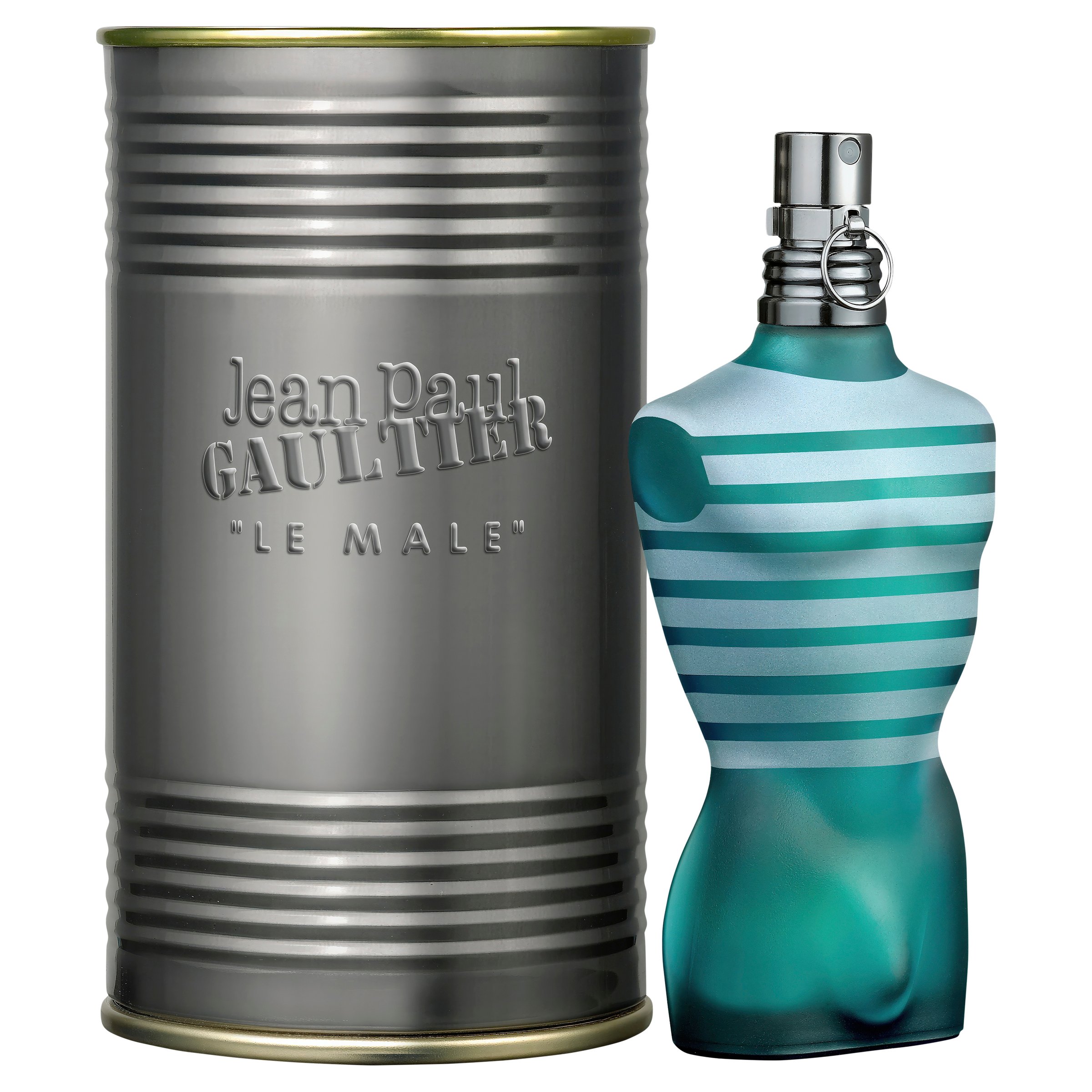 Jean Paul Gaultier Le Male EDT Spray 75ml - Image 2