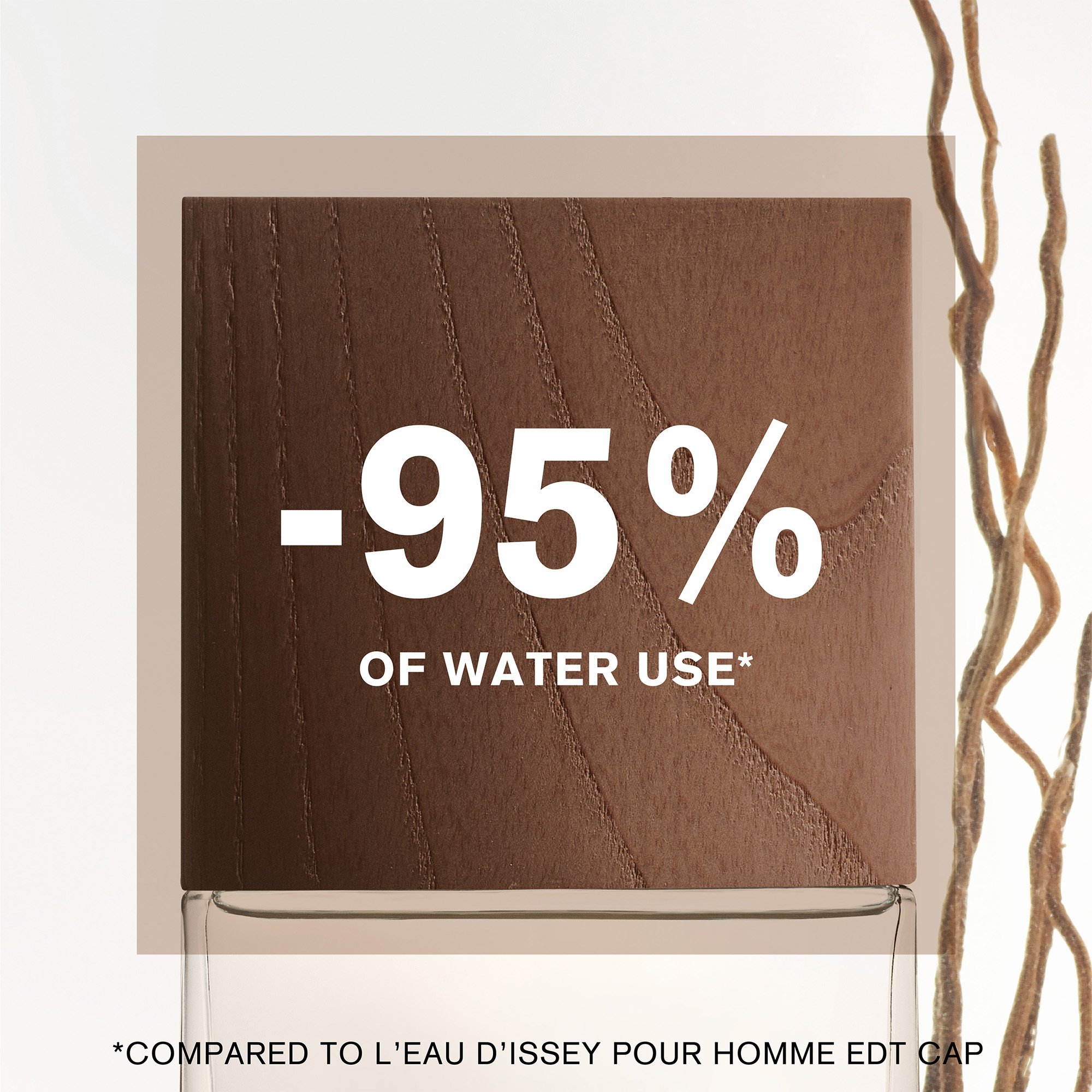 Issey Miyake L’Eau d’Issey Pour Homme Vétiver EDTI Spray 50ml - Image 8