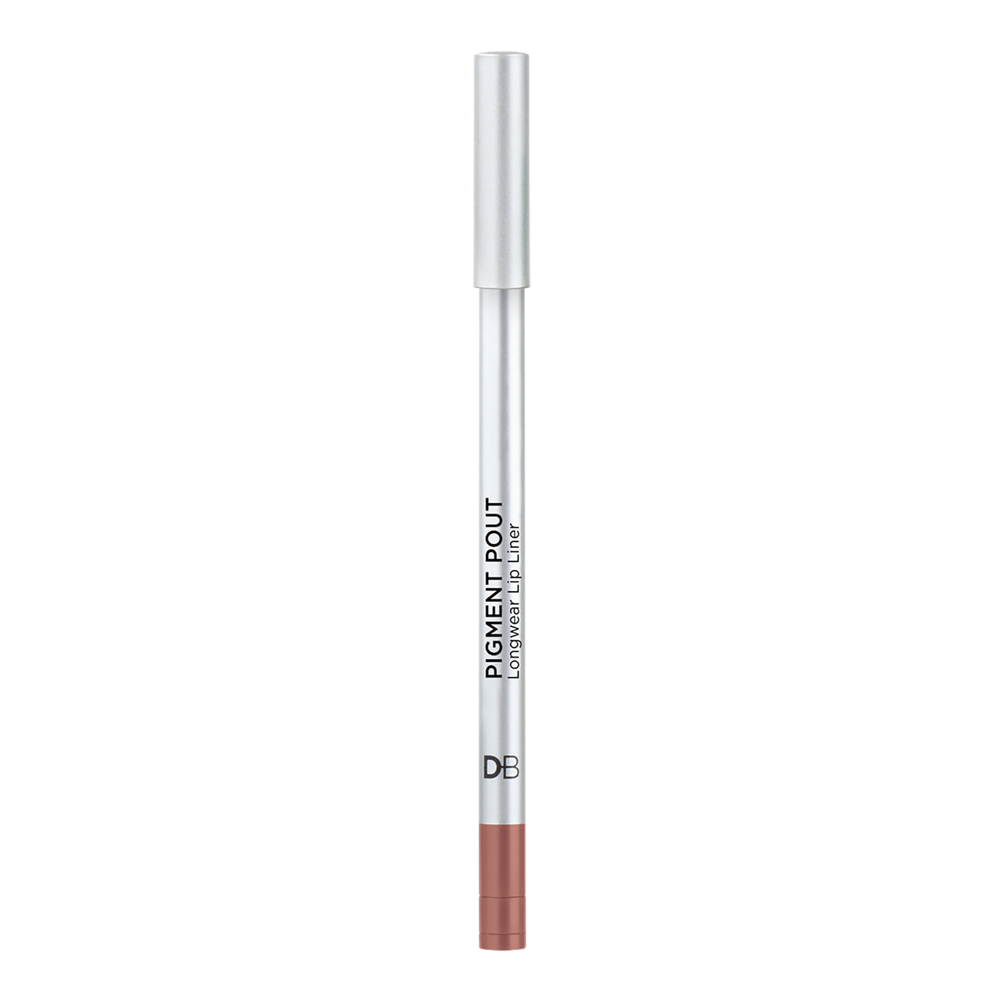 Designer Brands Retractable Lip Liner Burnt Caramel 1 each