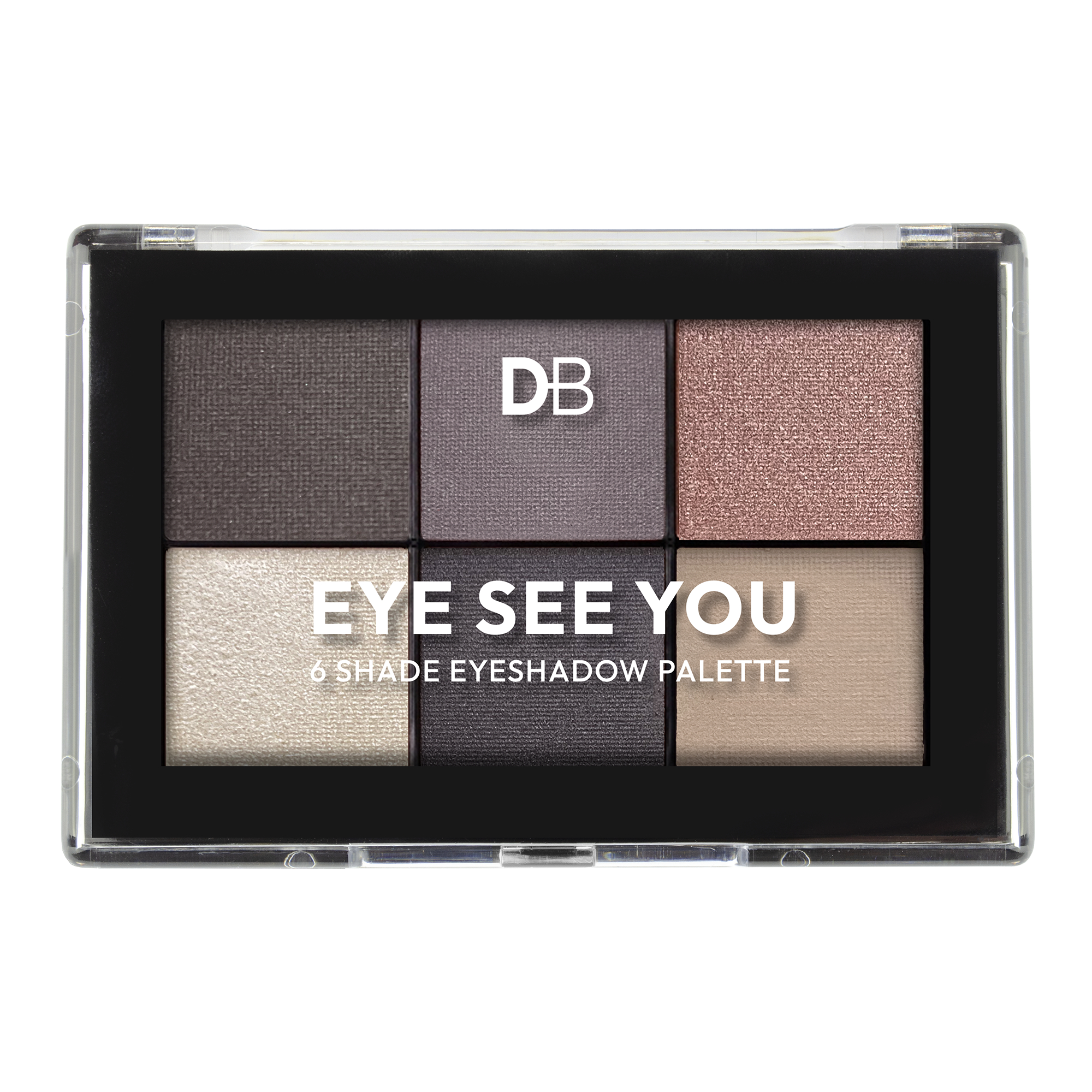 Designer Brands Eye See You Eyeshadow Park Avenue 12g