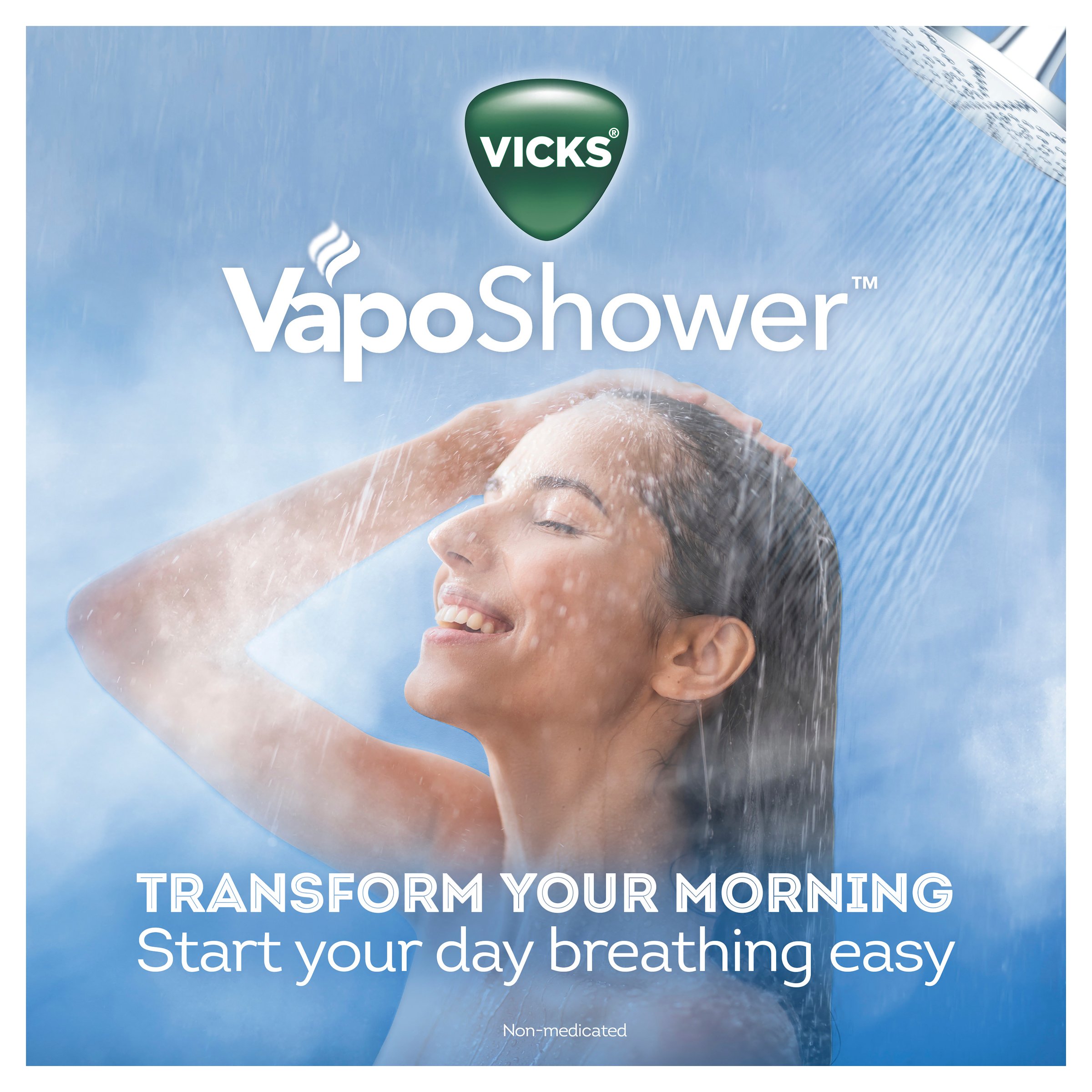 Vicks Vaposhower 3 tablets - Image 5