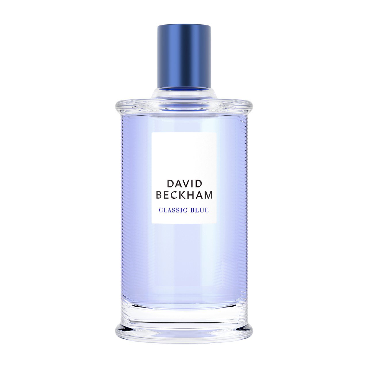 David Beckham Classic Blue EDT Spray 100ml - Image 2