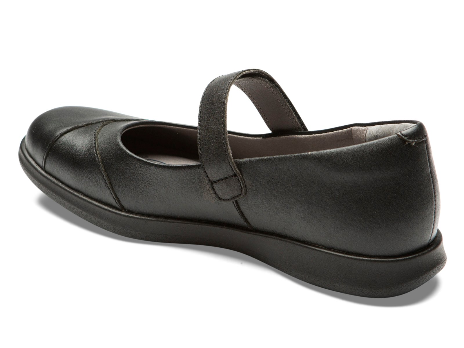 Homyped Sierra Black Size 8 - 1 pair - Image 2