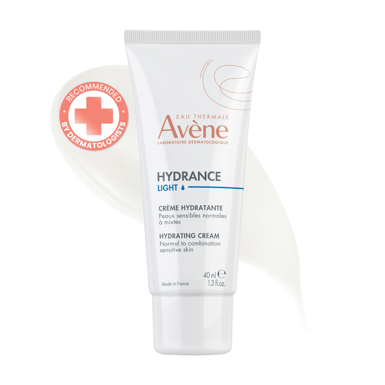Avene Hydrance Light Hydrating Emulsion 40ml - Image 8