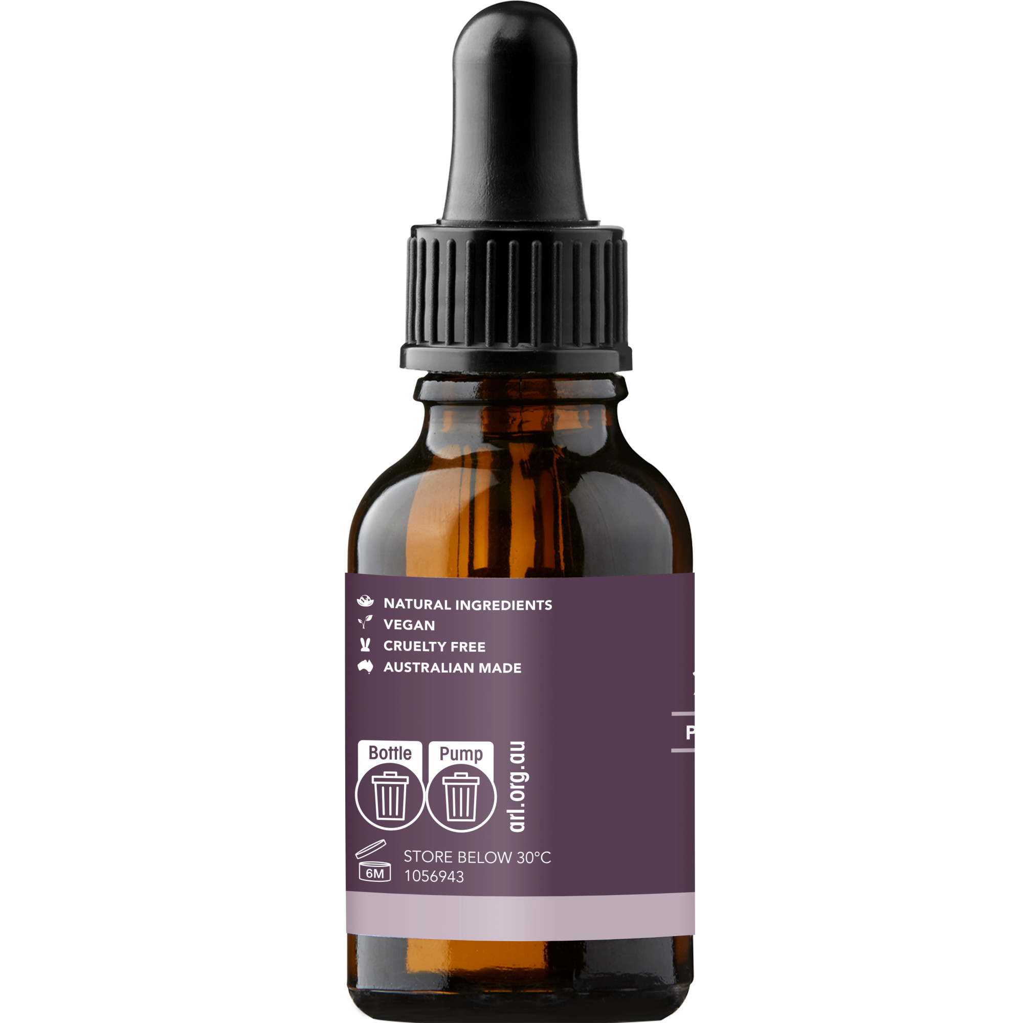Sukin Purely Ageless Botanical Hydration Elixir 25ml - Image 2