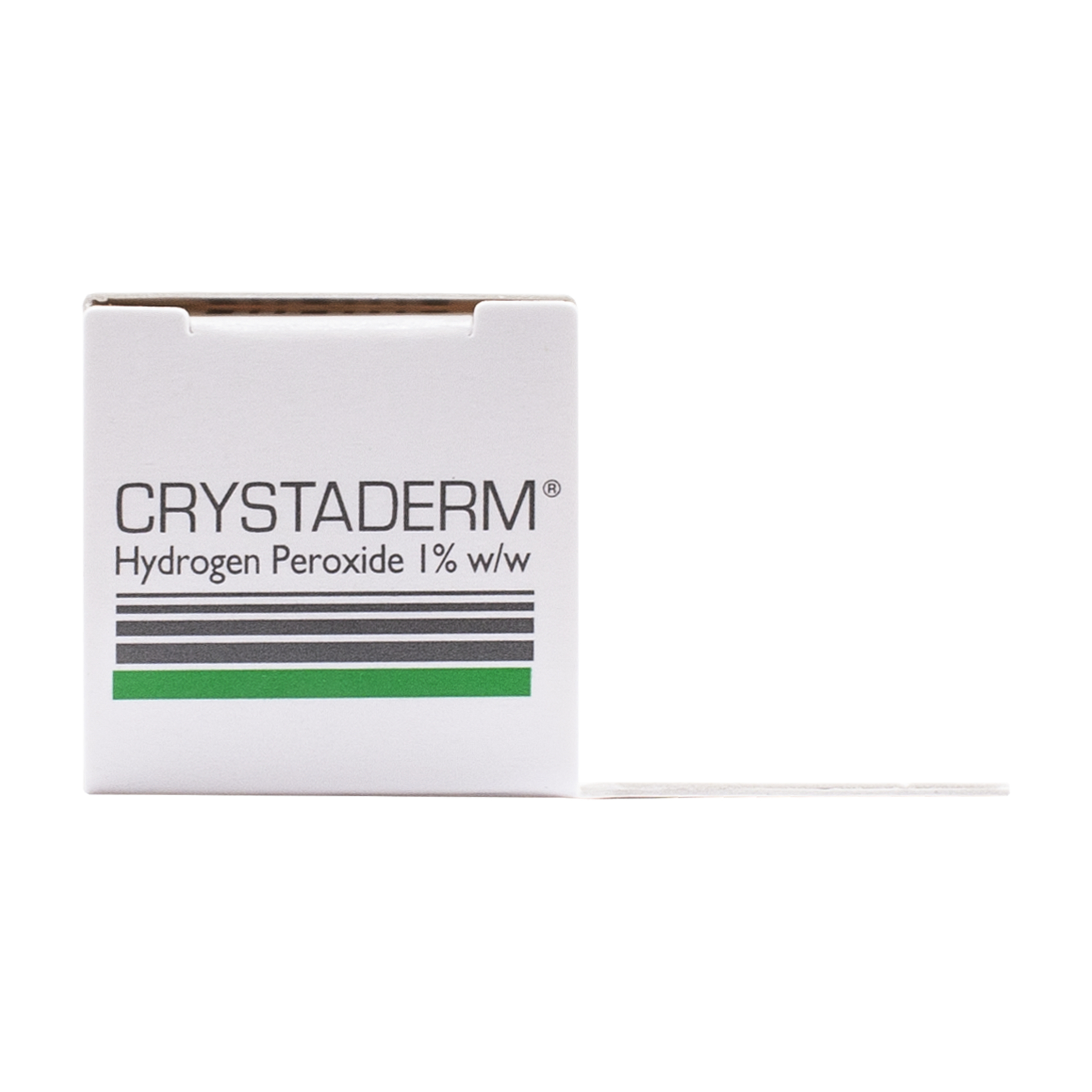 Crystaderm First Aid Cream 10g - Image 3