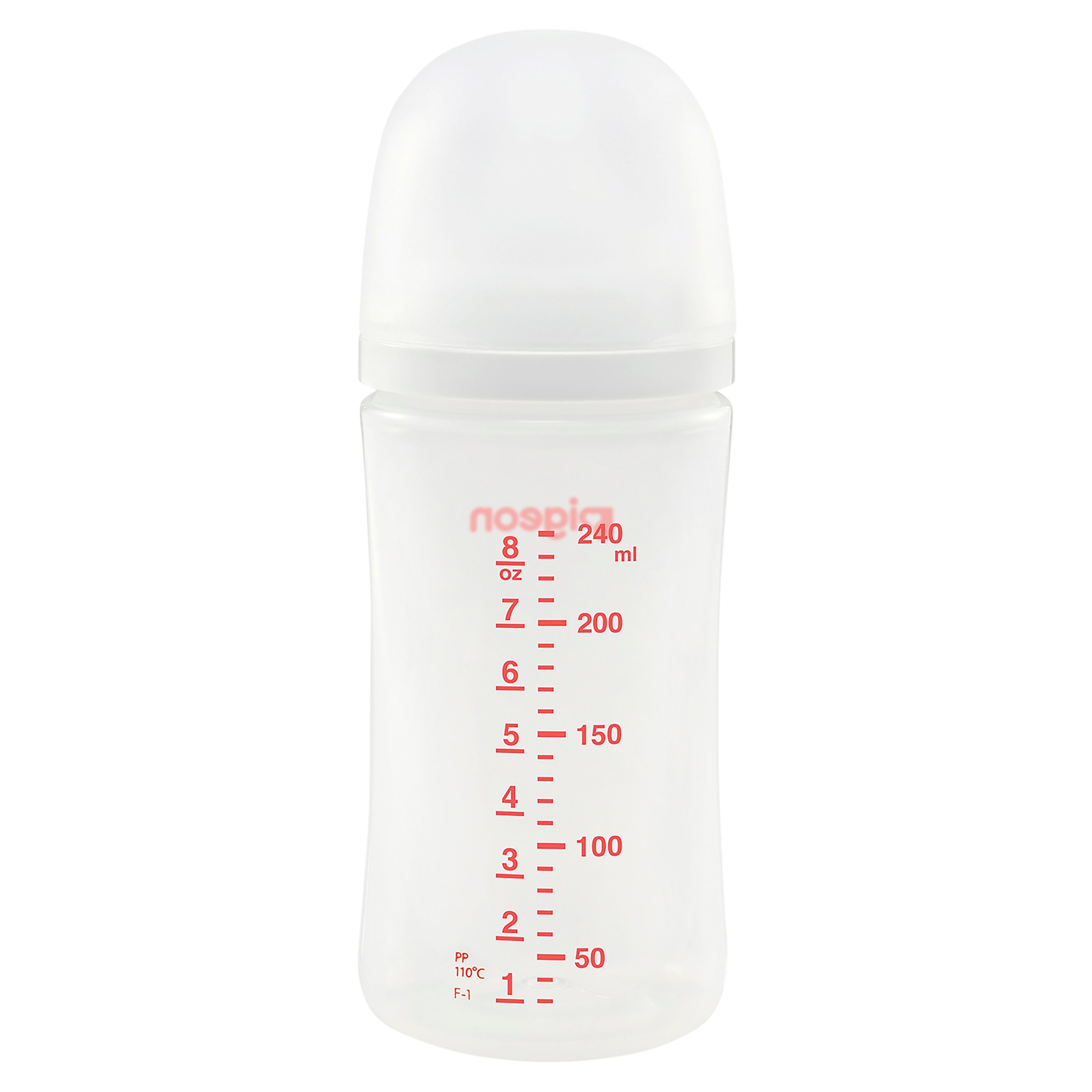 Pigeon Softouch 3 Nursing Bottle PP Medium 240ml - Image 6