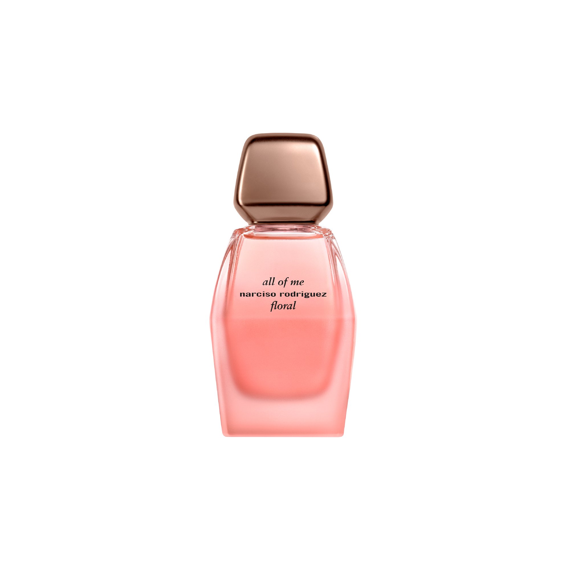 Narciso Rodriguez All Of Me Floral EDP Spray 50ml - Image 1