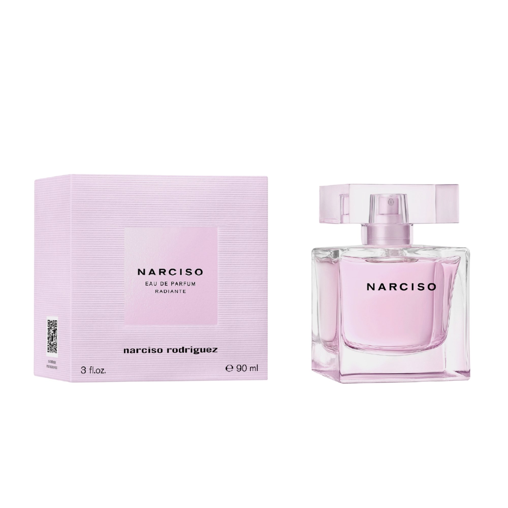 Narciso Rodriguez Narciso Radiante EDP Spray 50ml - Image 2