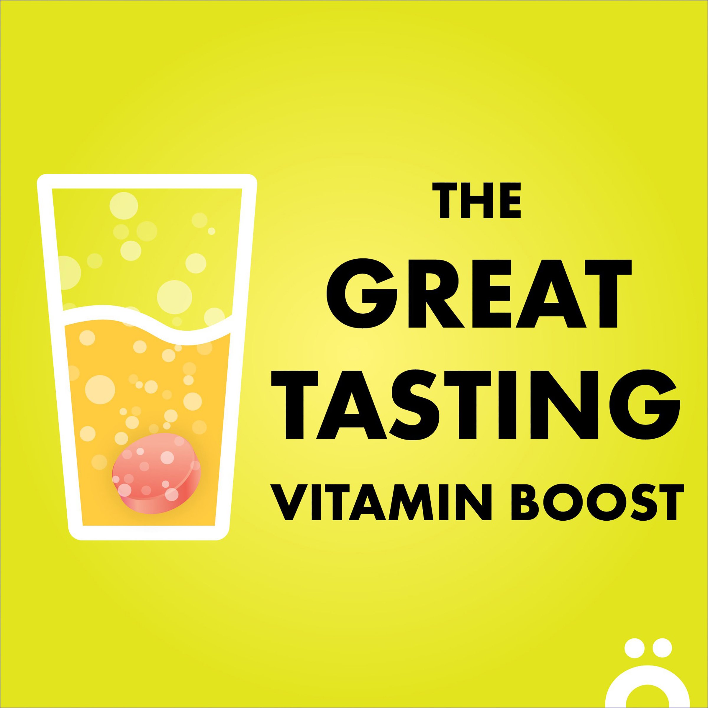 Voost Energy Orange & Mango Effervescent 20 tablets - Image 7