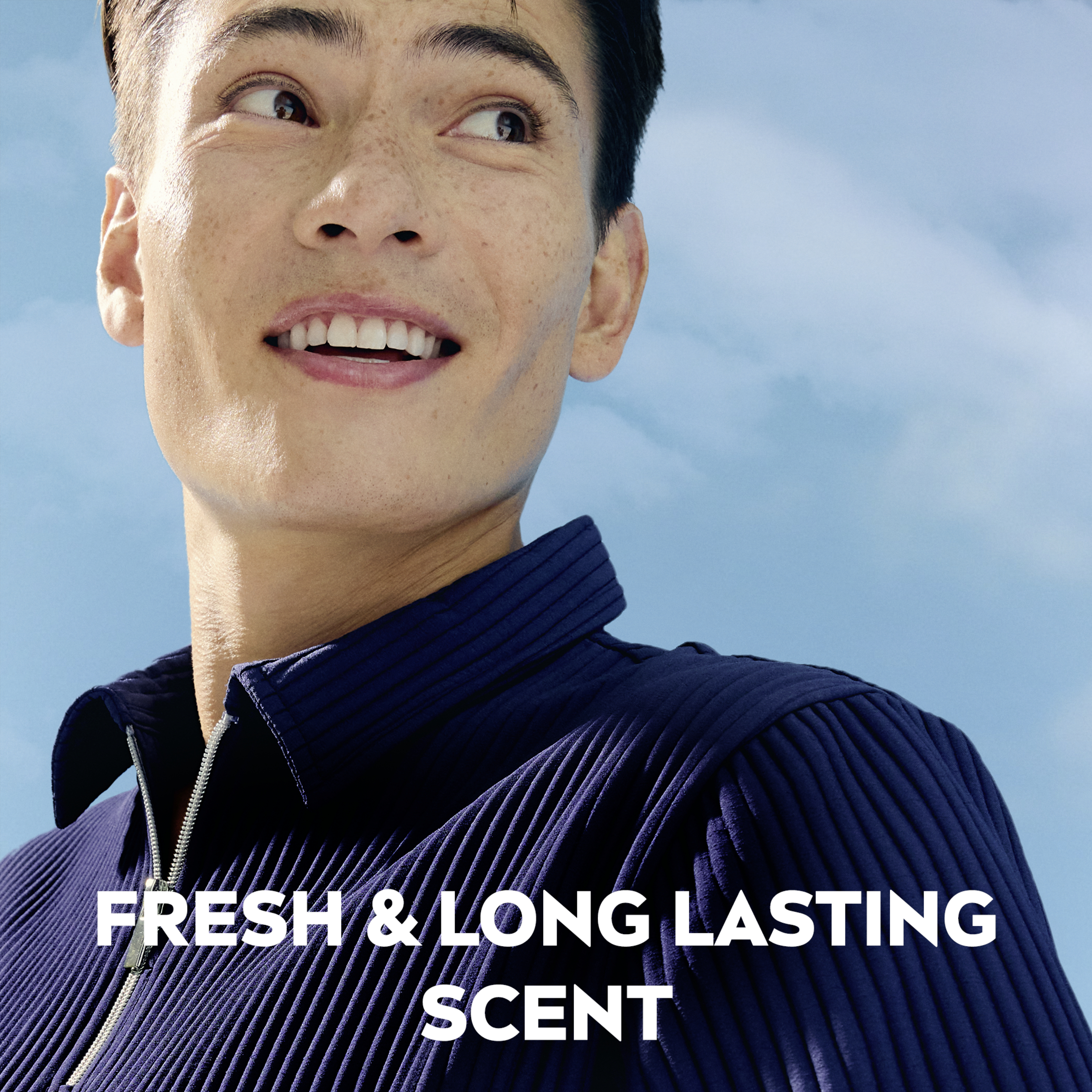 Nivea Men Deodorant Roll On Intense Protection Fresh 50ml - Image 7