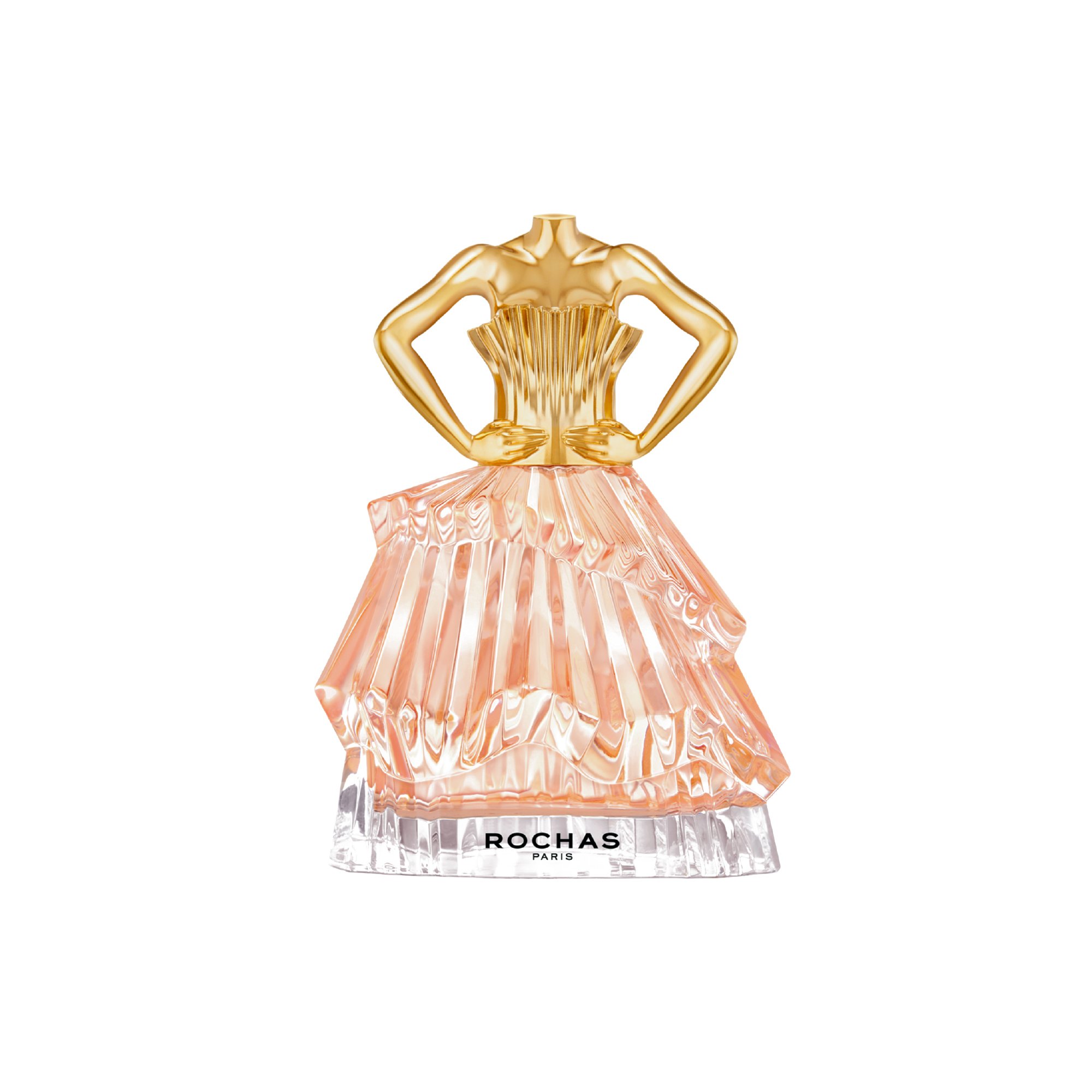 Rochas Audace EDP Spray 90ml - Image 1