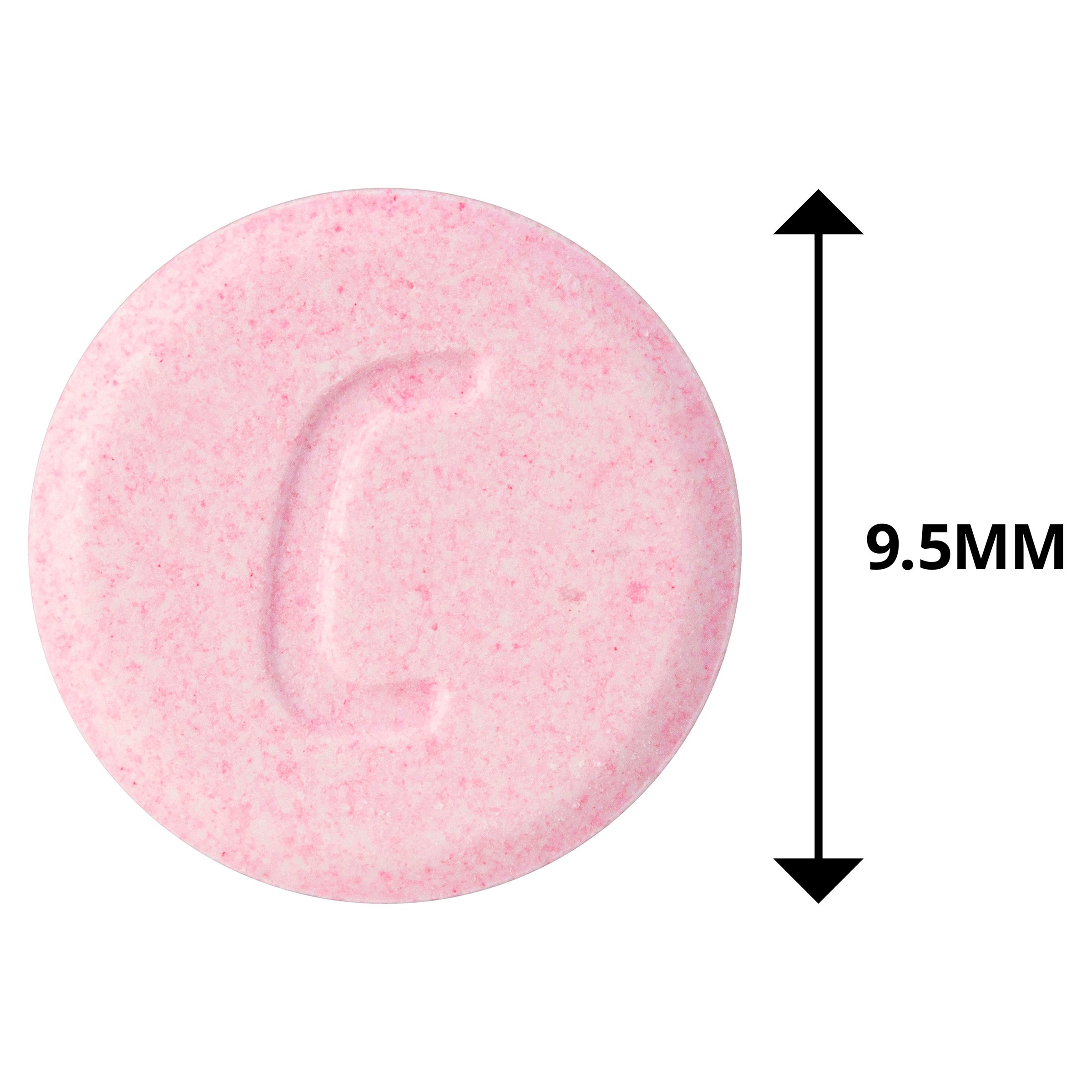 Claratyne Children's Hayfever & Allergy Relief Bubblegum 10 chewable tablets - Image 8