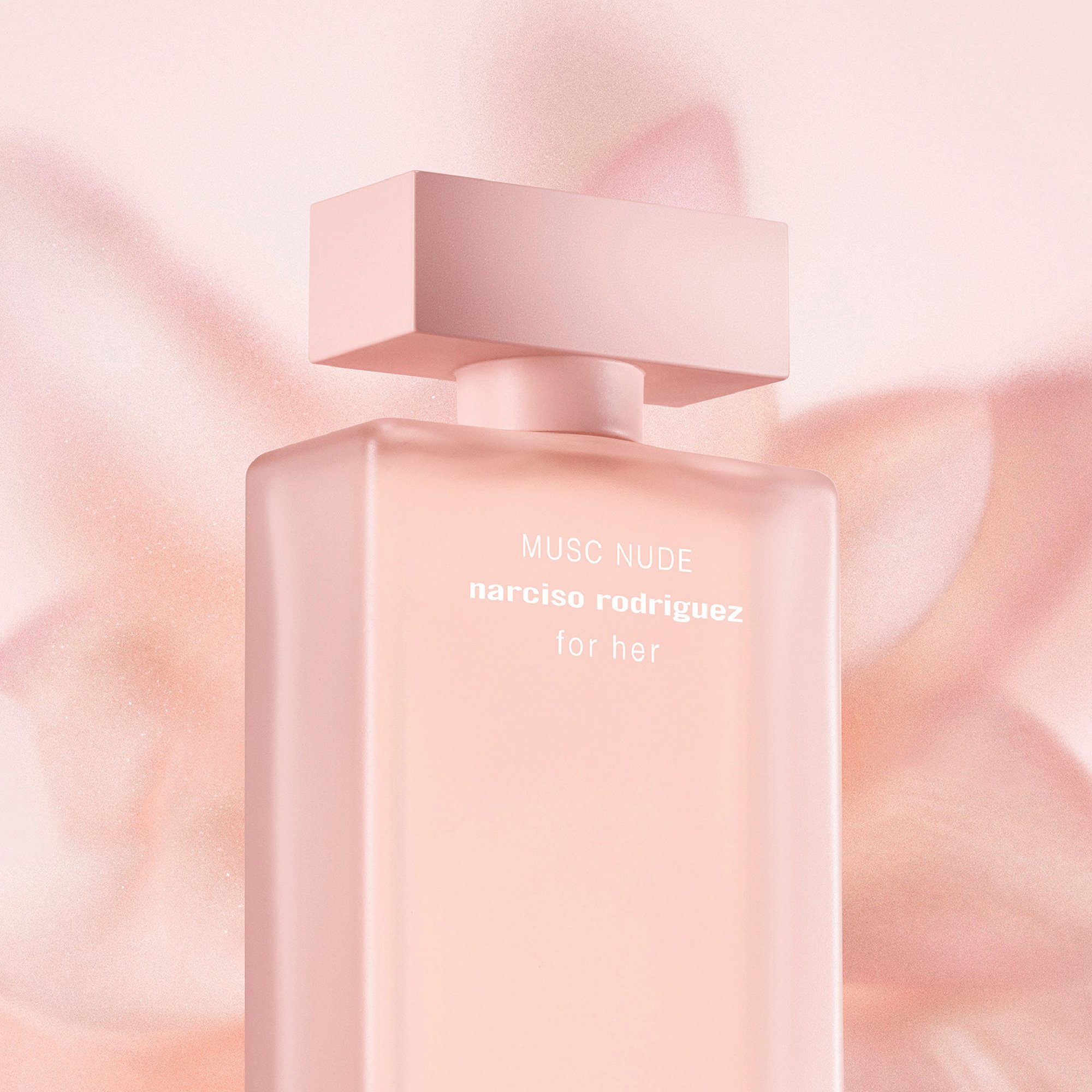 Narciso Rodriguez For Her Musc Nude EDP Spray 100ml - Image 3
