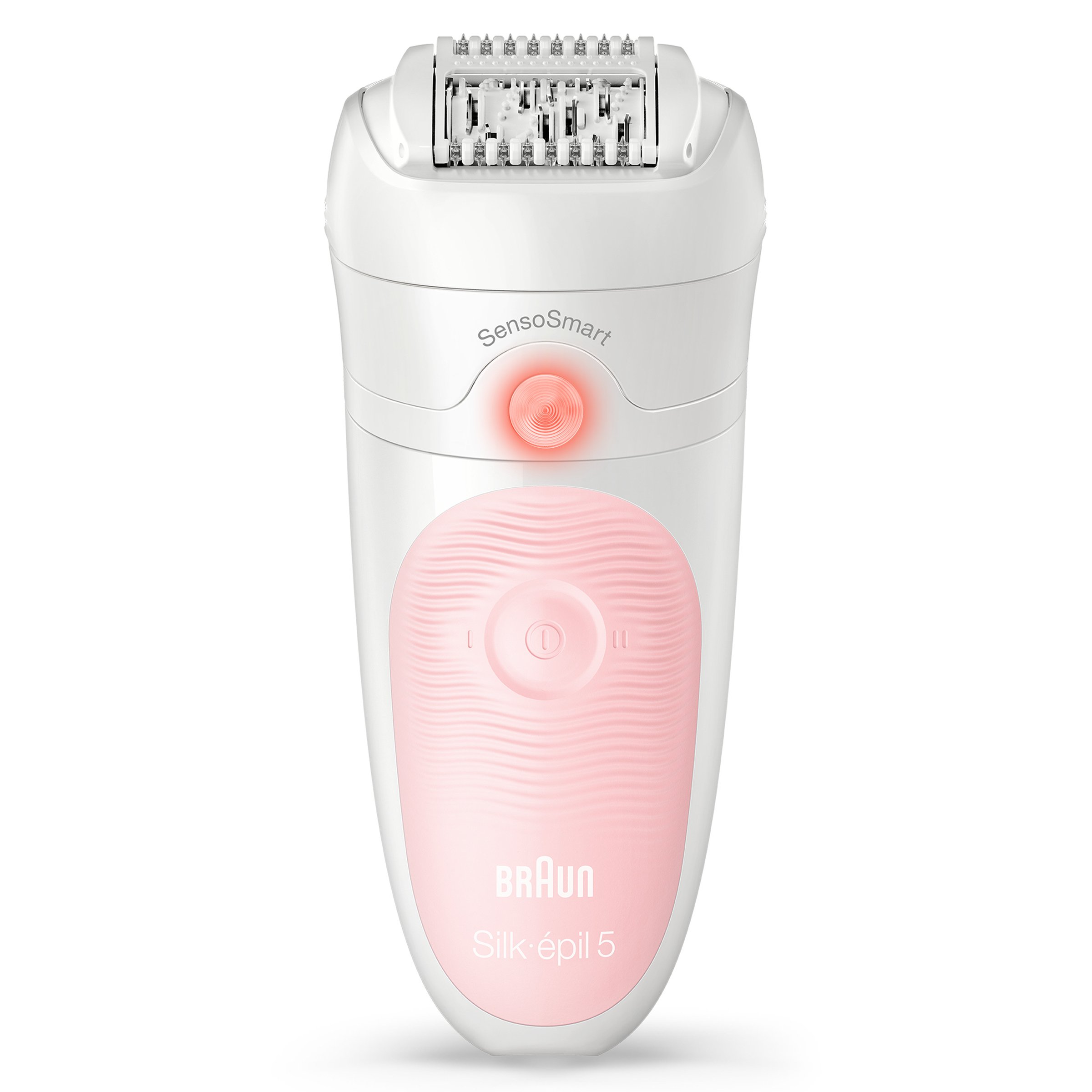 Braun Silk-Epilator 5 5-516 - 1 unit - Image 8