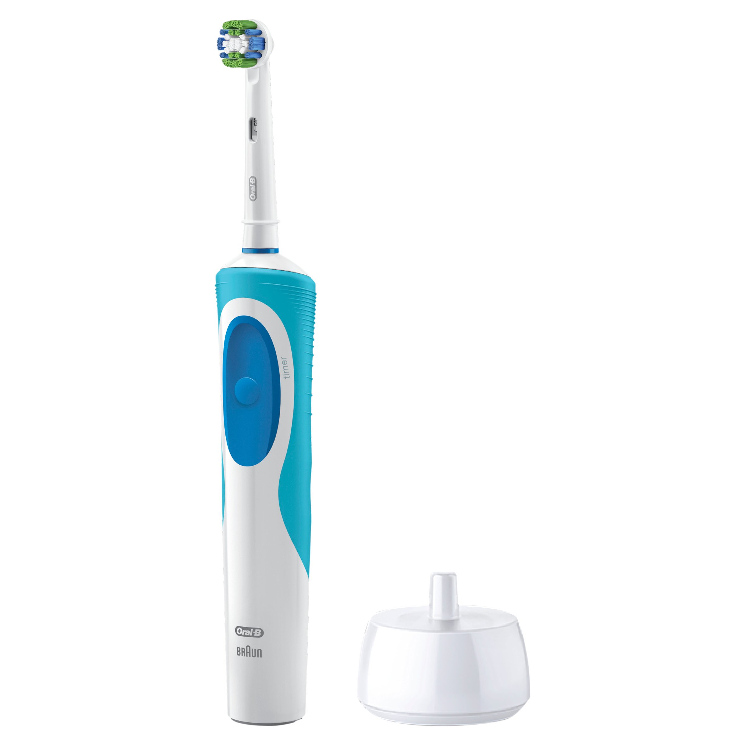 Oral-B Vitality Electric Toothbrush Precision Clean 1 each - Image 4