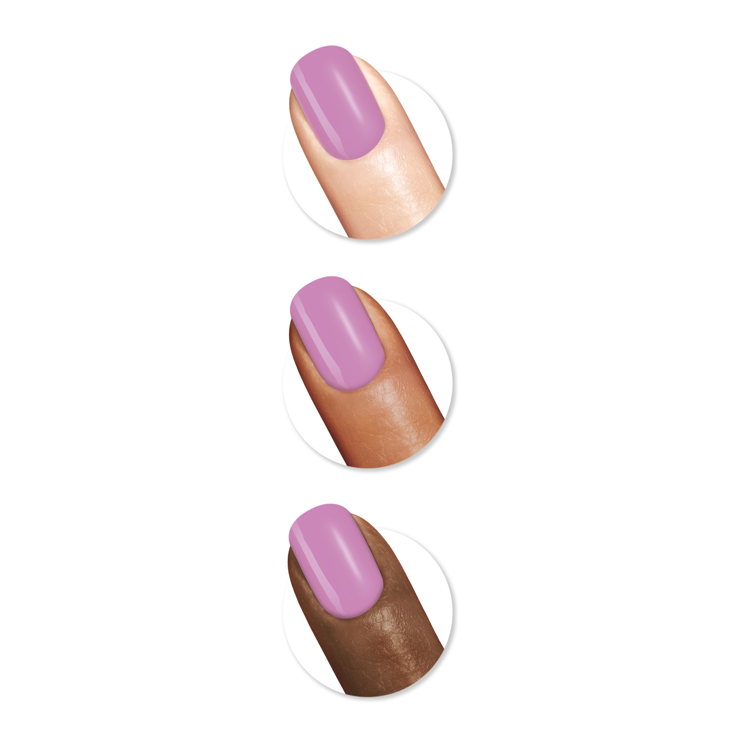 Sally Hansen Insta-Dri Travelling Light 360 - 9.17ml - Image 3