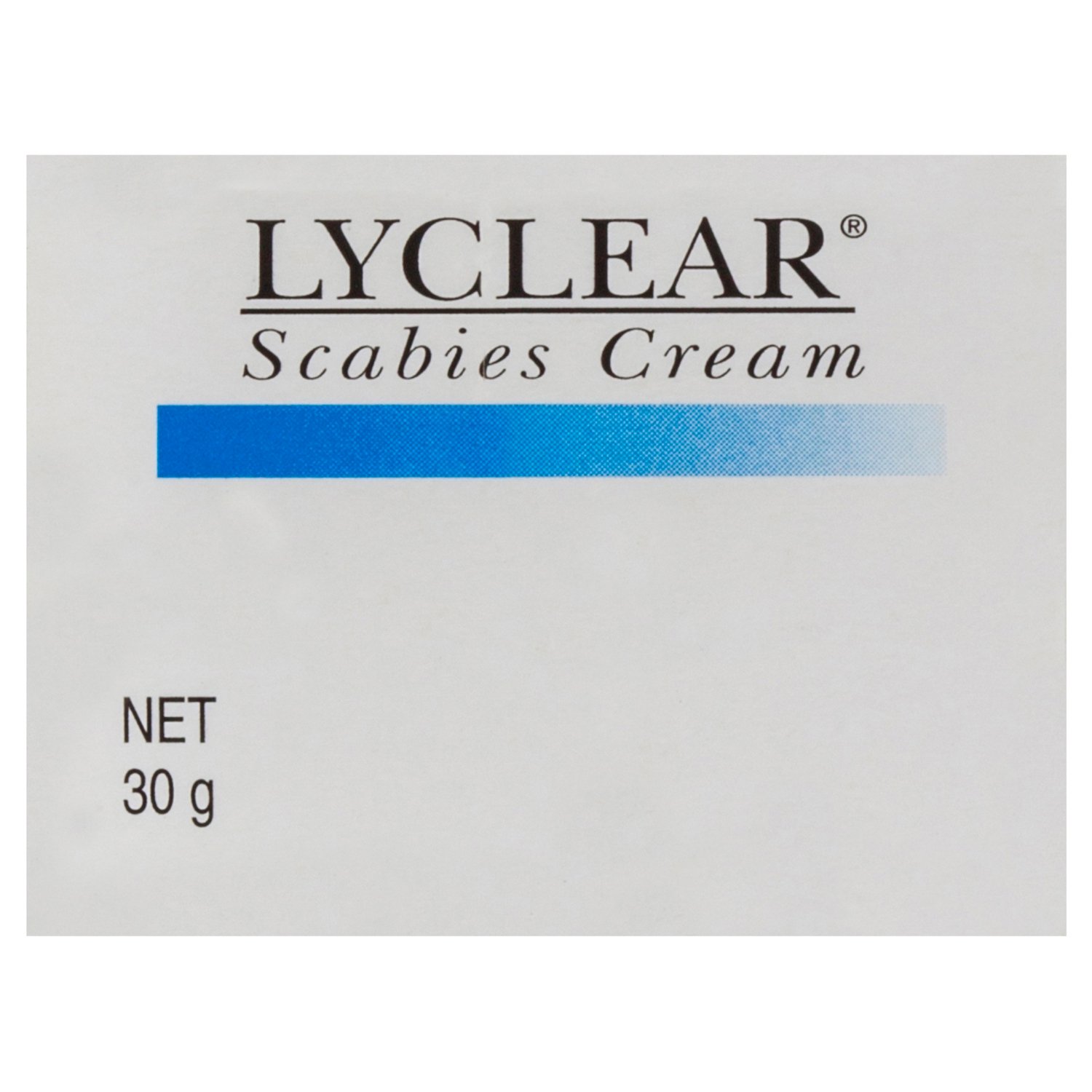 Lyclear Cream 30g - Image 3