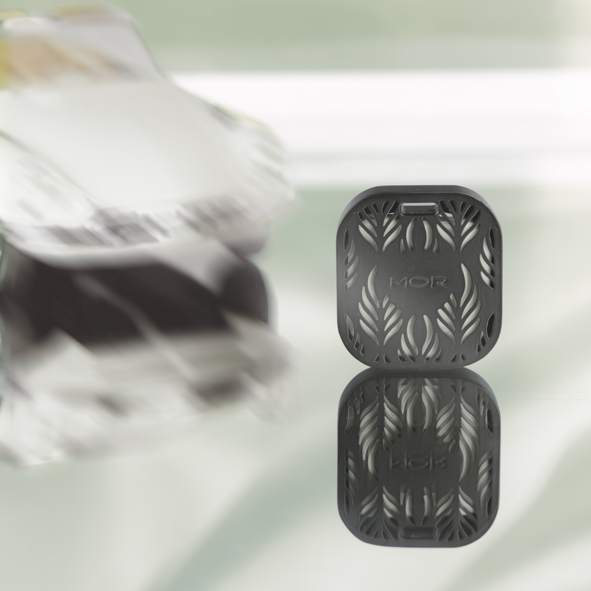 Mor Emporium Classics Italian Pear Car Diffuser 1 each - Image 2