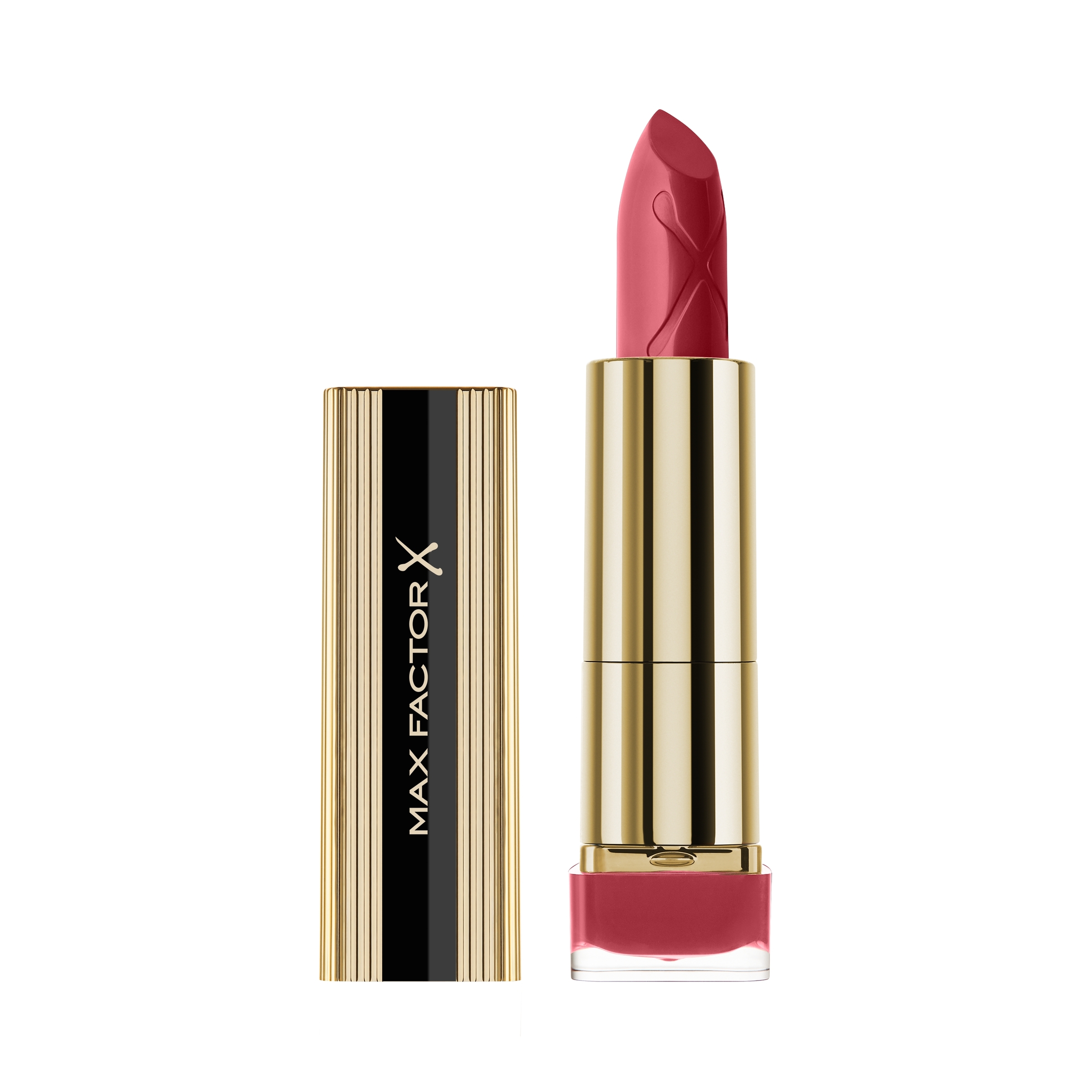 Max Factor Colour Elixir Moisture Lipstick 25 Sun Bronze 1 each - Image 5