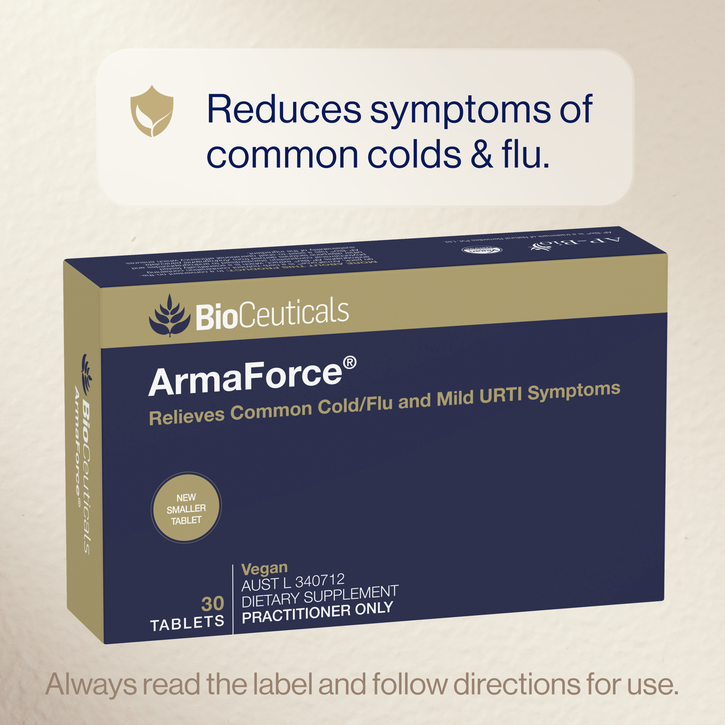 BioCeuticals ArmaForce 30 tablets - Image 6