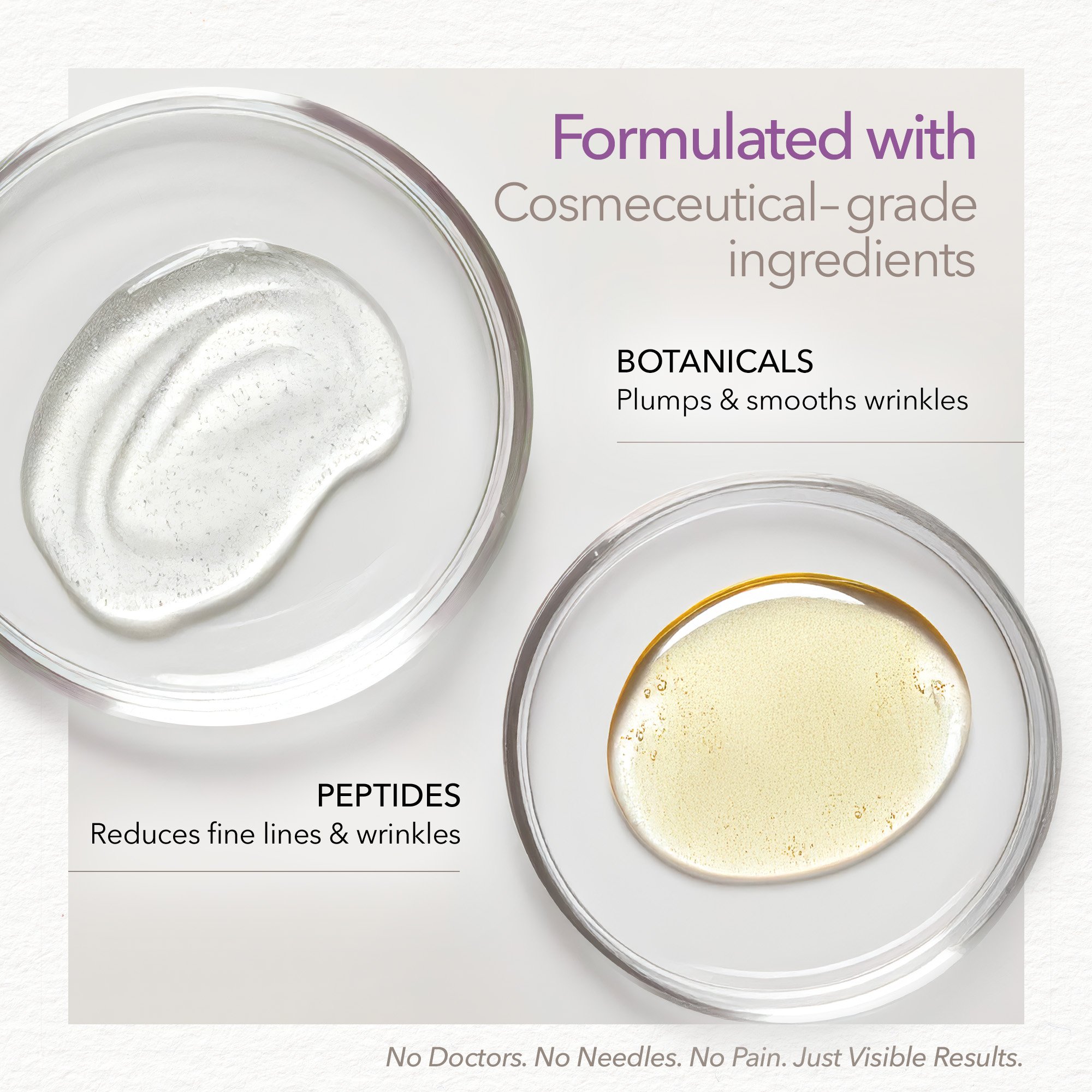 Skin Doctors Instant Wrinkle Filler 10ml - Image 5