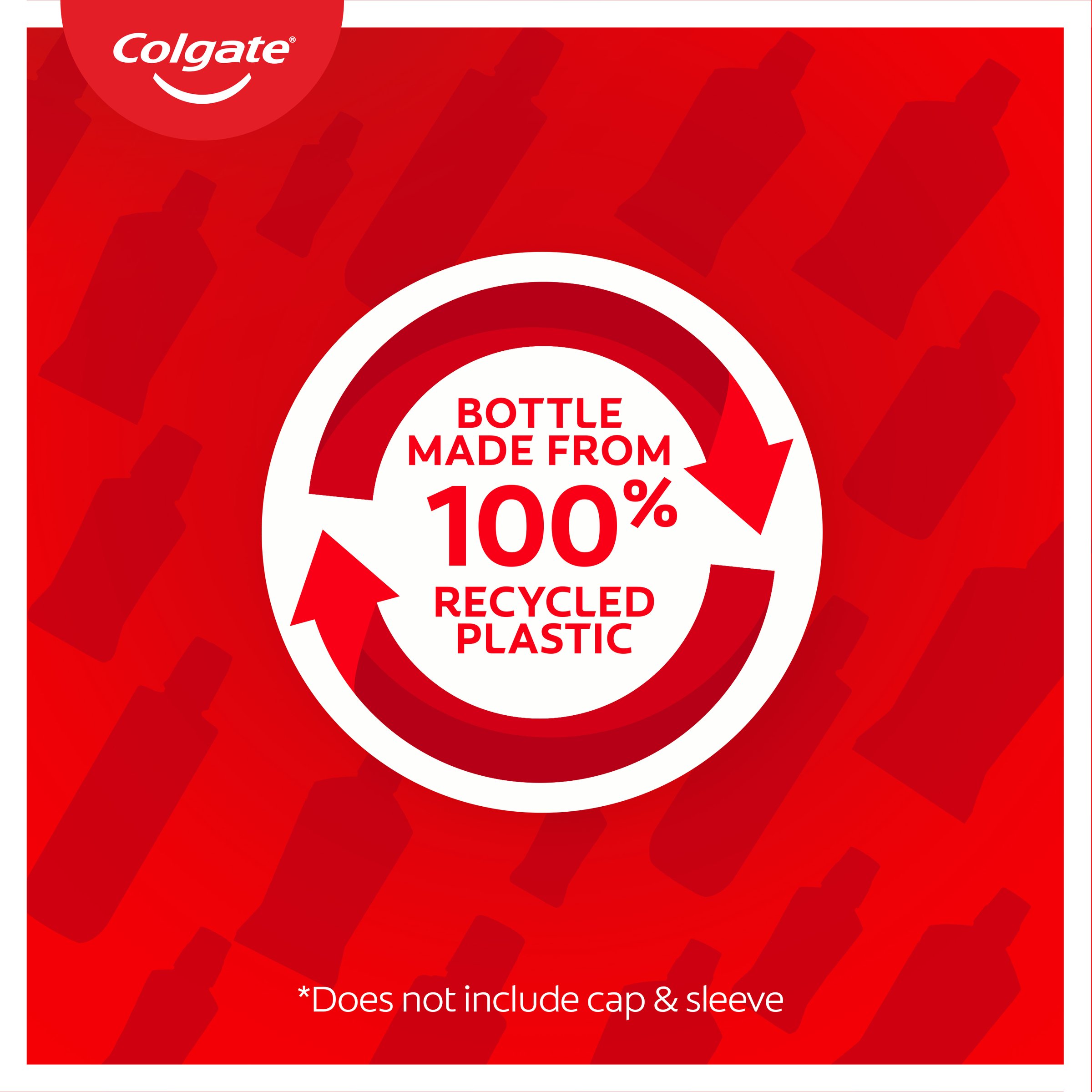 Colgate Plax Mouthwash Freshmint 1 litre - Image 5