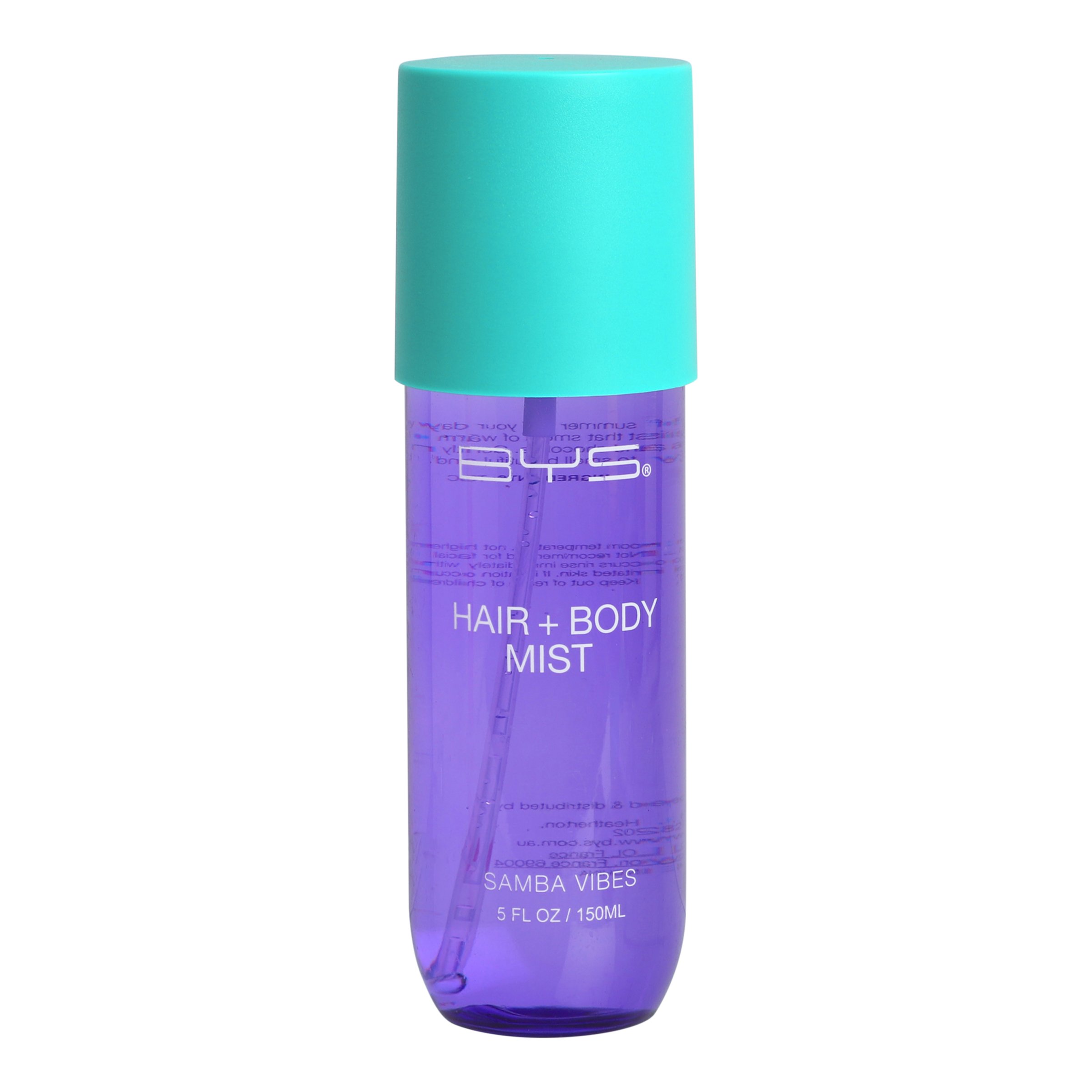 BYS Neon Fragrance Mist Set 2 piece - Image 3